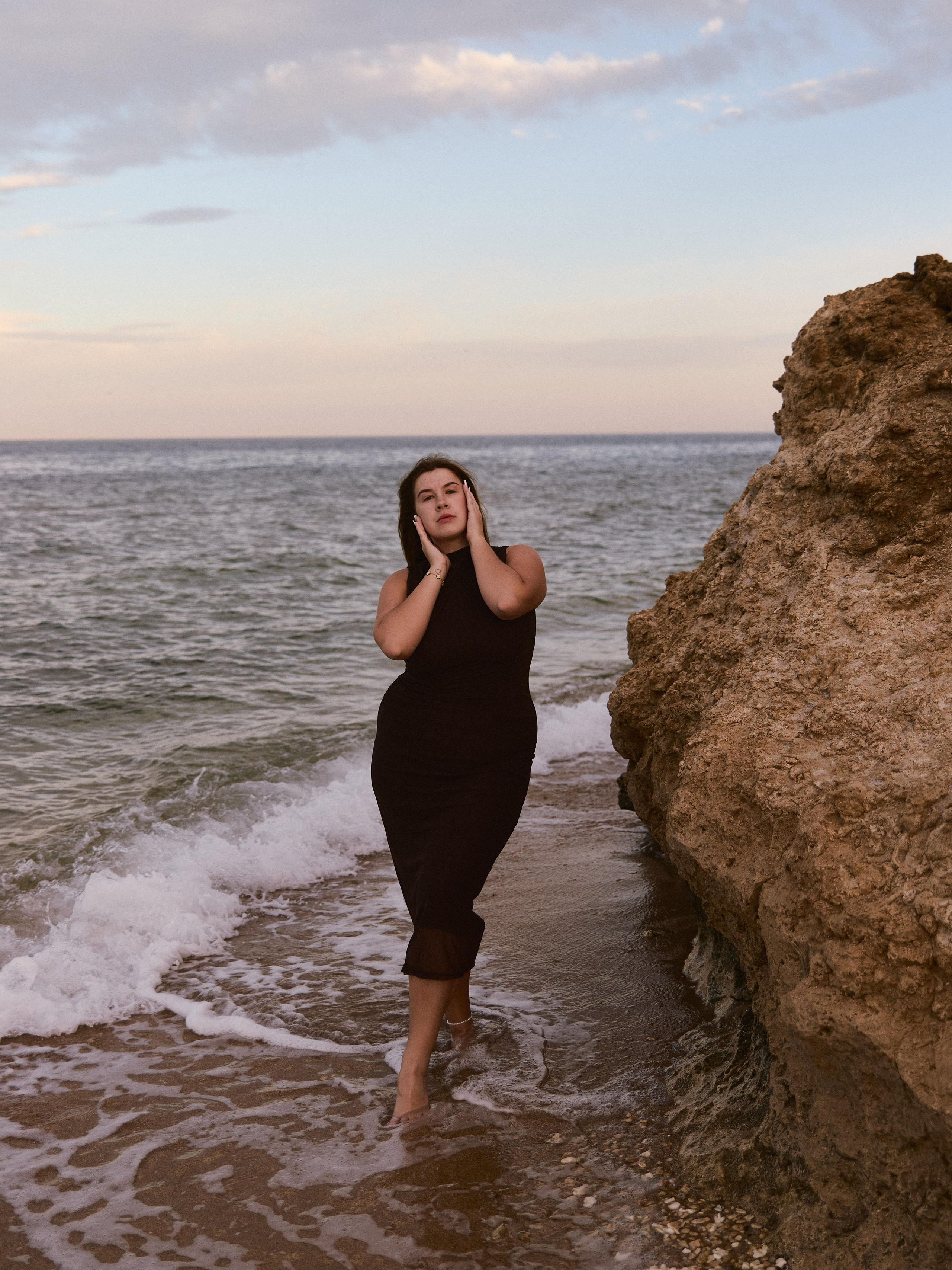 Для индивидуальной съёмки. Jorgis Talè — photographer, kind person, teacher of arts and other mag