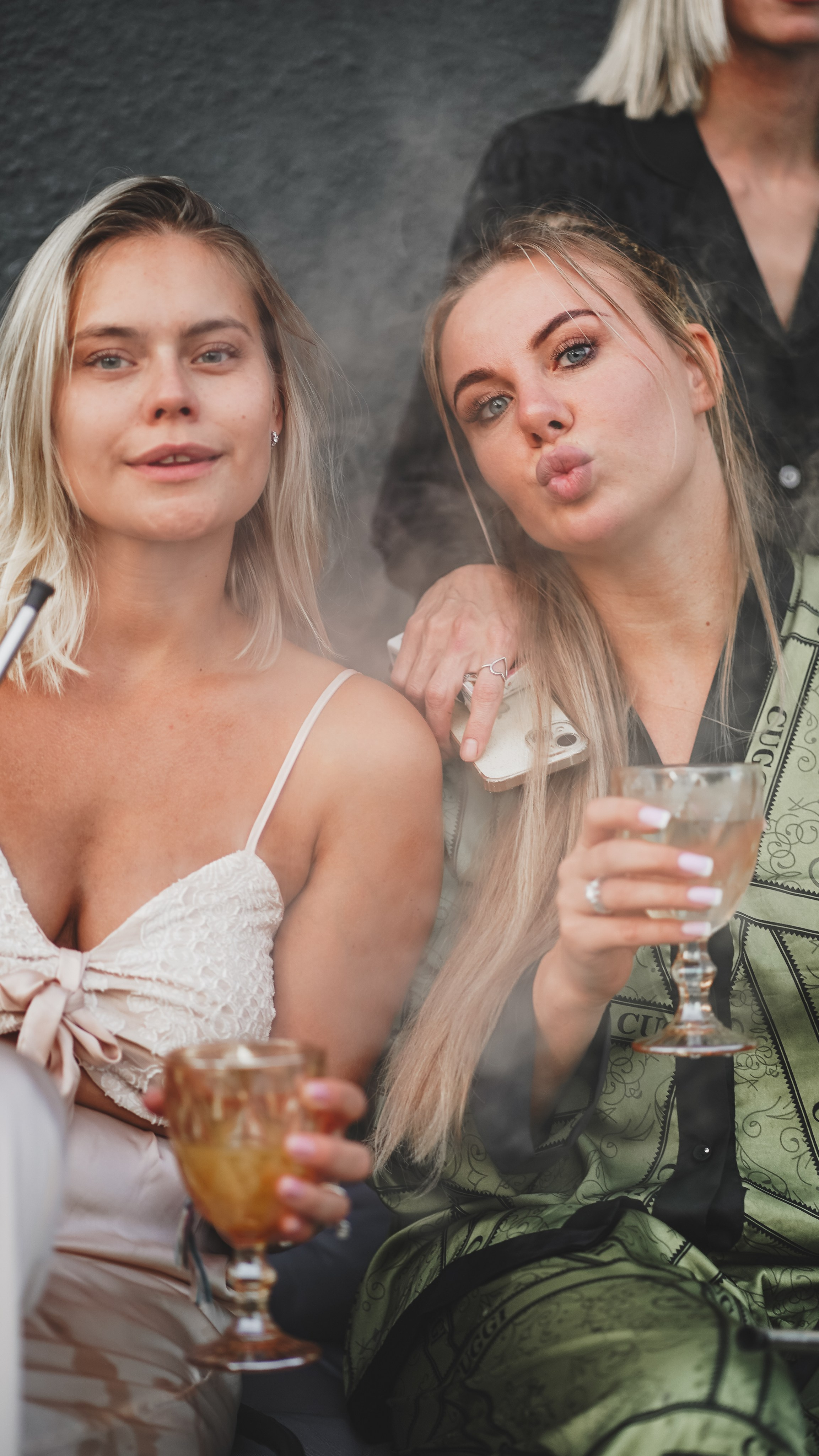 День рождение Кристины. Фотограф Антон Белоусов