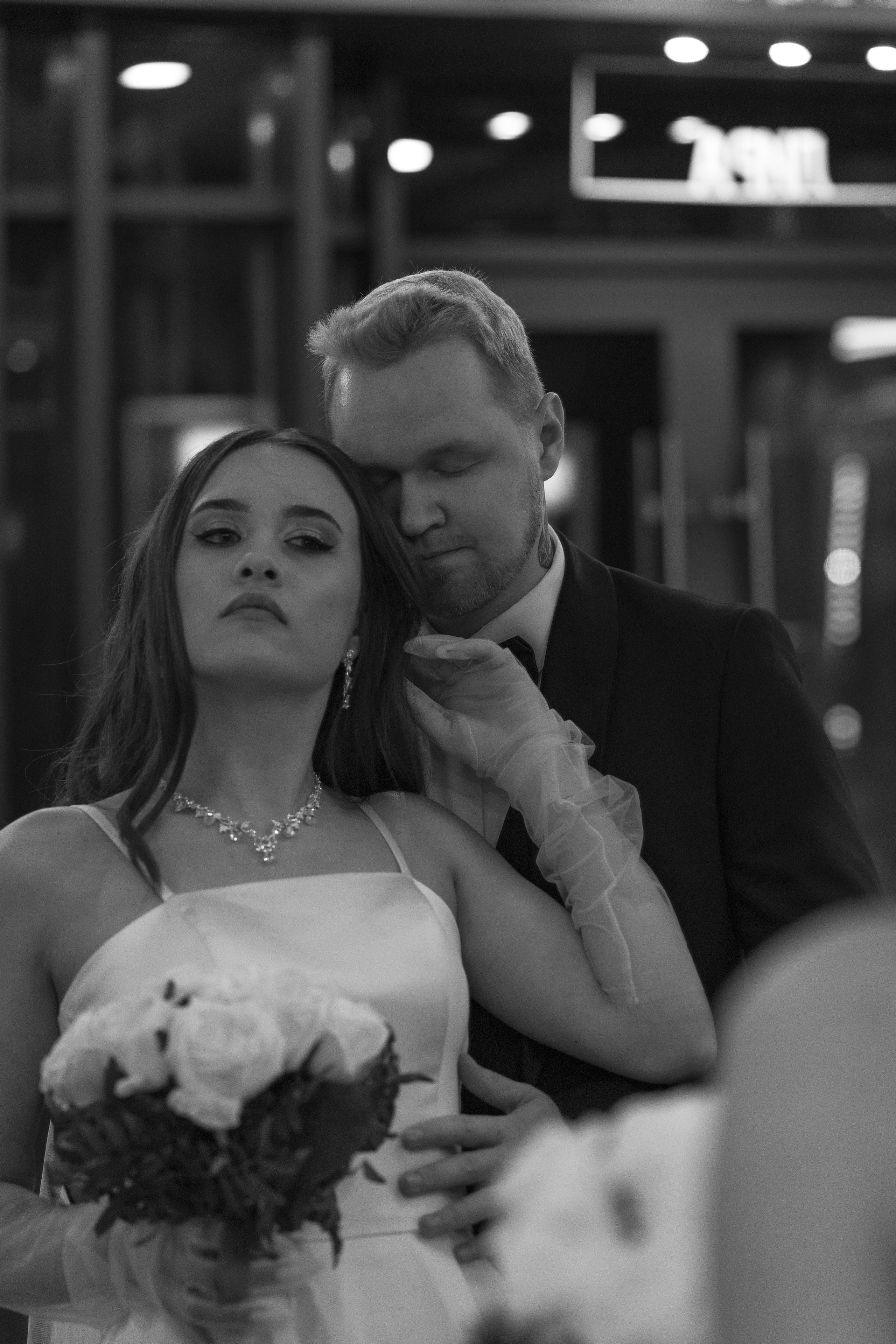 Свадьба Алина и Павел. Фотограф Антон Белоусов