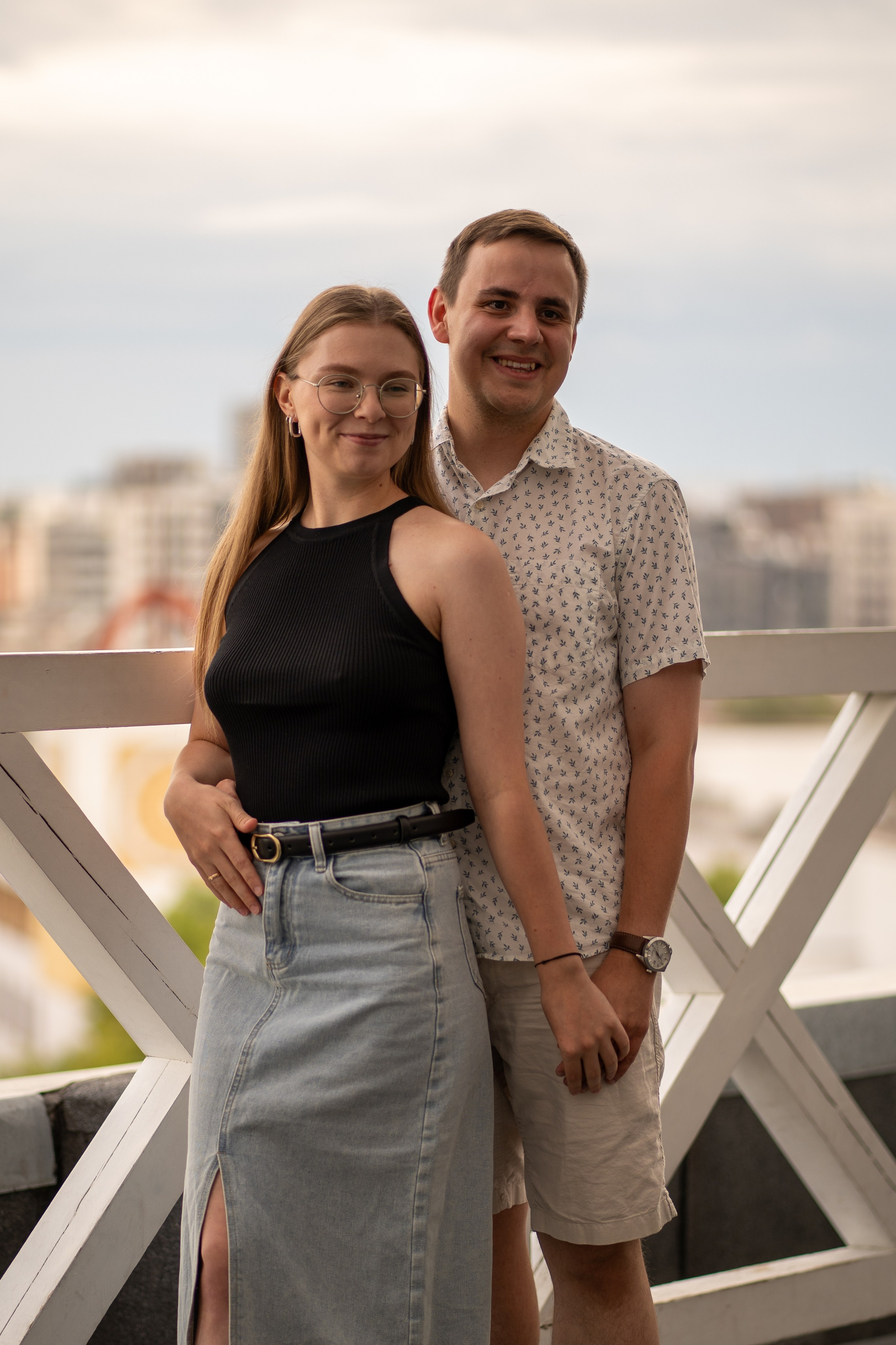 День рождение Константина. Фотограф Антон Белоусов