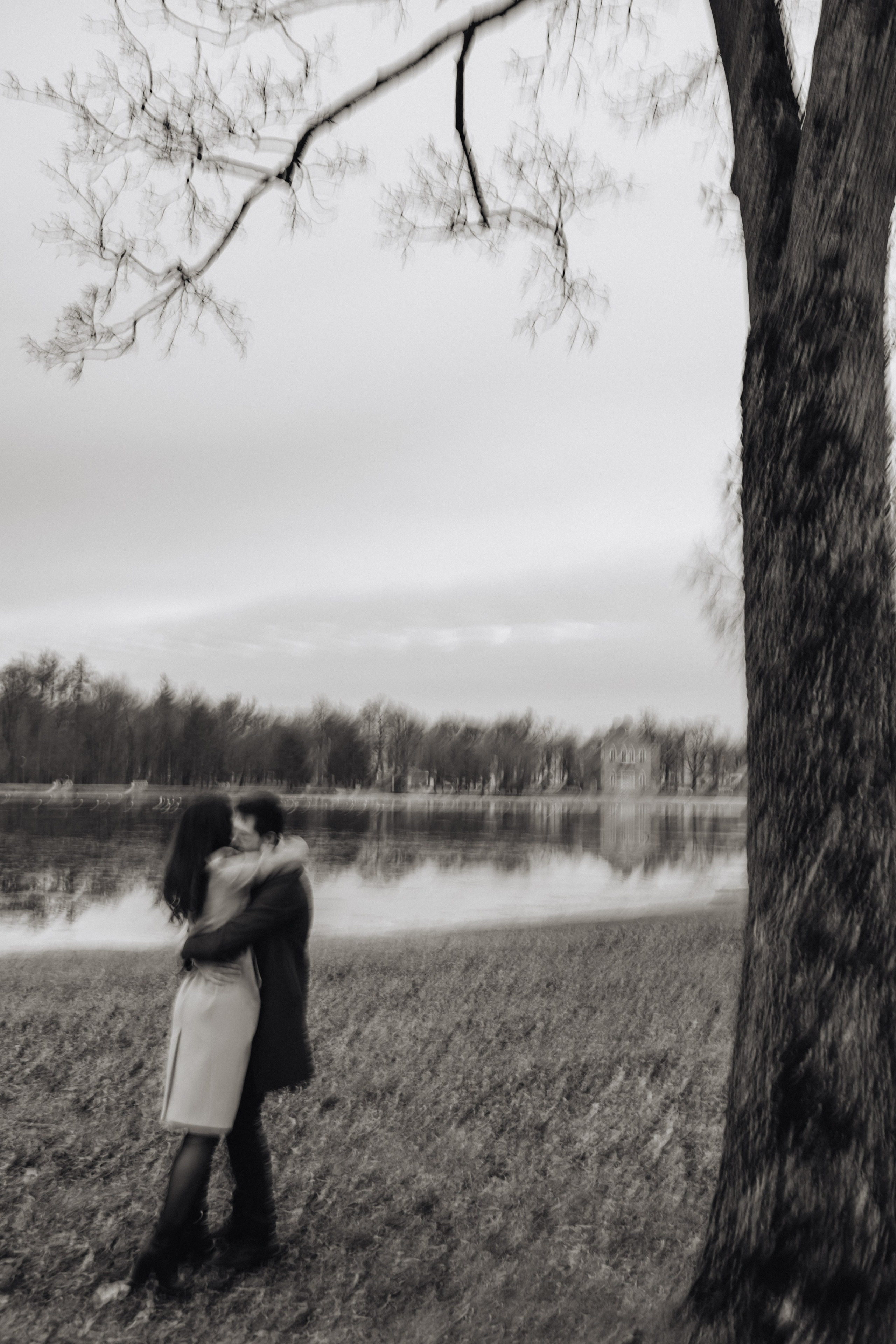 Екатерина & Руслан. Фотограф Винокурова Кристина в Санкт-Петербурге