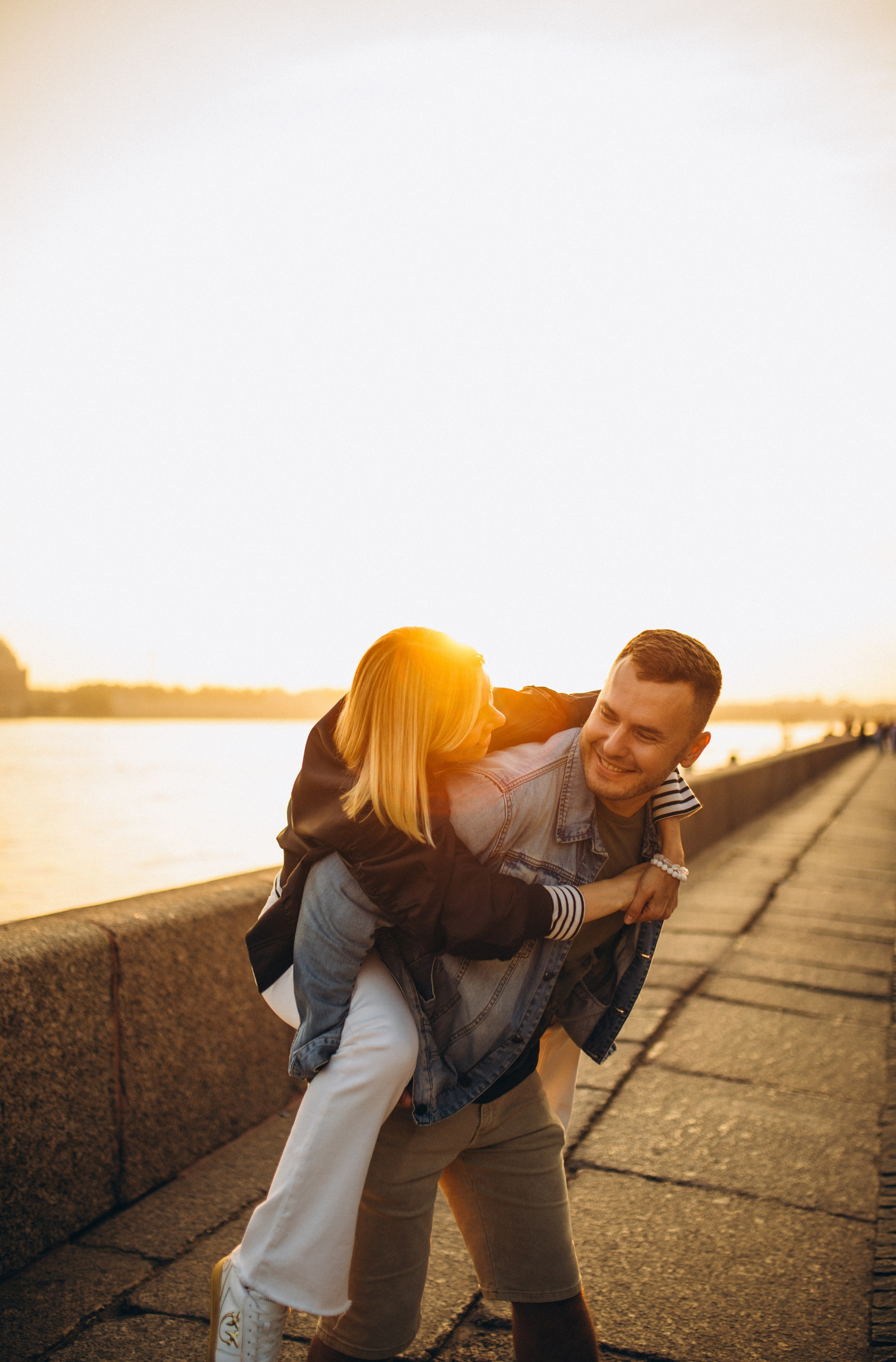 Валерий & Ксения. Фотограф Винокурова Кристина в Санкт-Петербурге