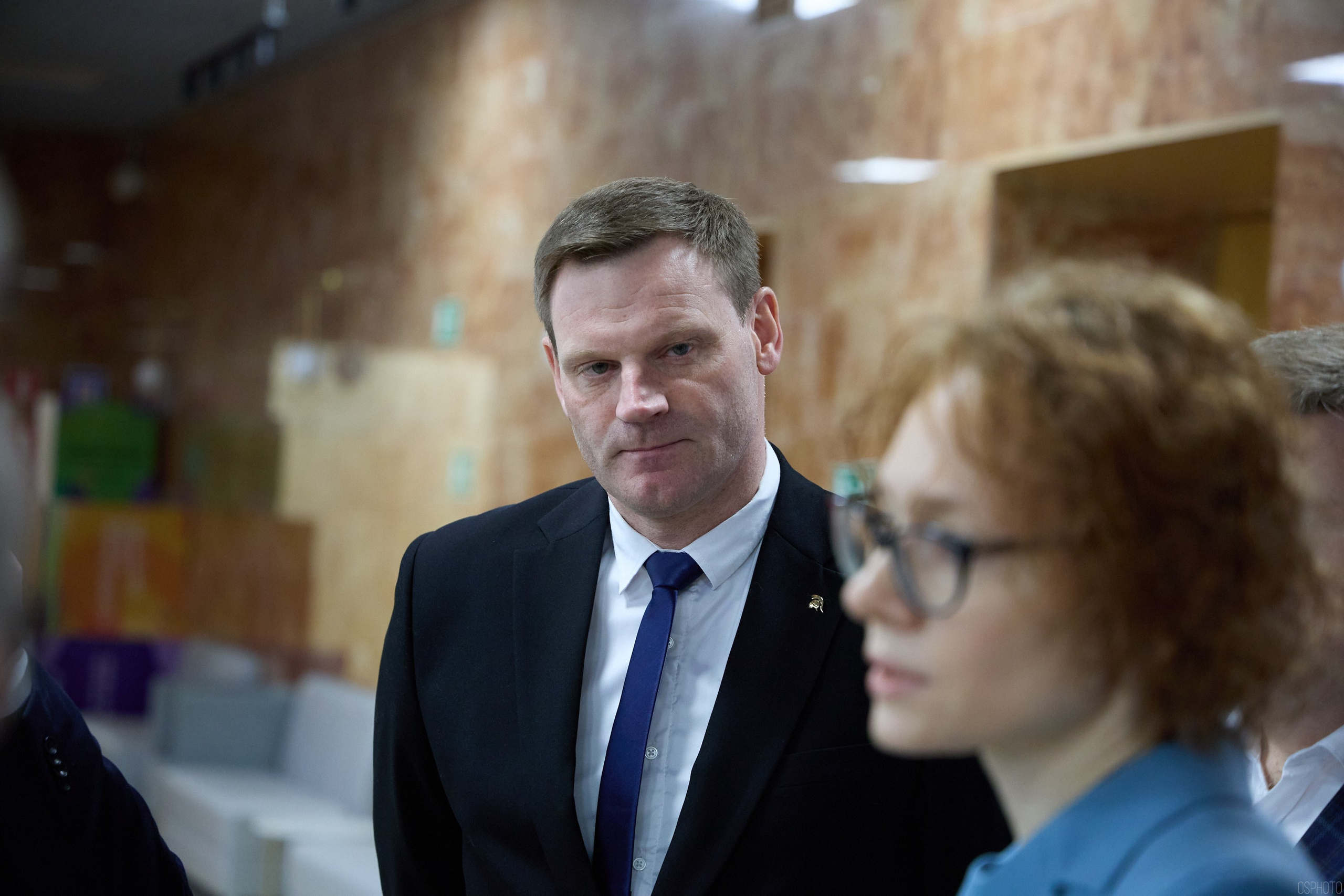 Конференция БИОТ | Ярославль. OSPhoto