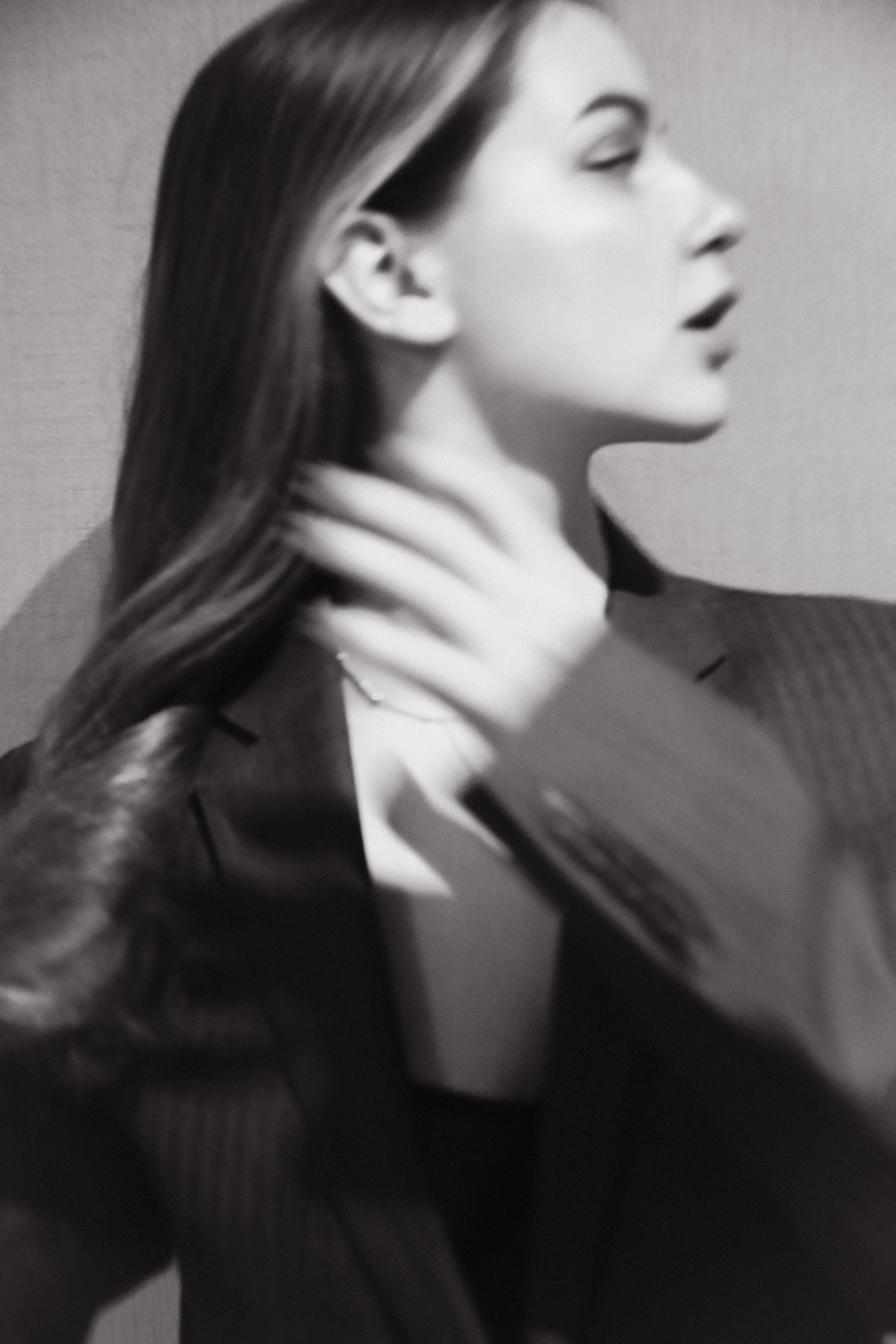 Portraits. Portrait Photographer Victoria Mokhova