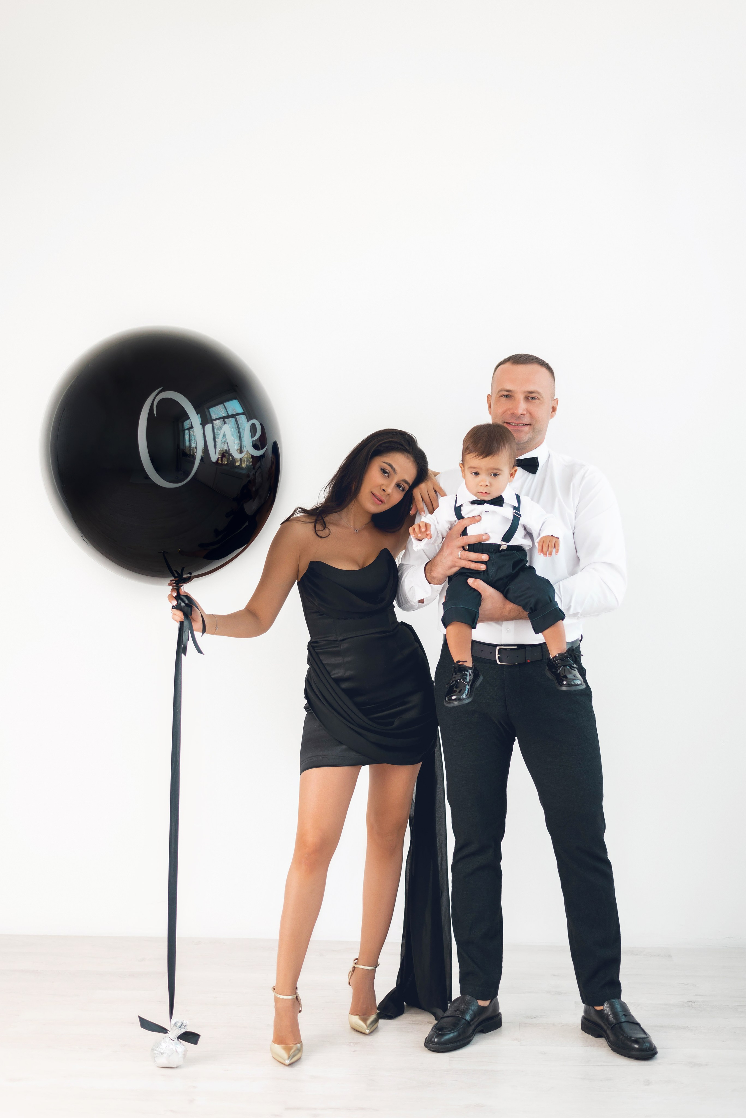 Годовасие, молочные ванны, детские фотодни. Фотограф в Смоленске Екатерина Коненкова