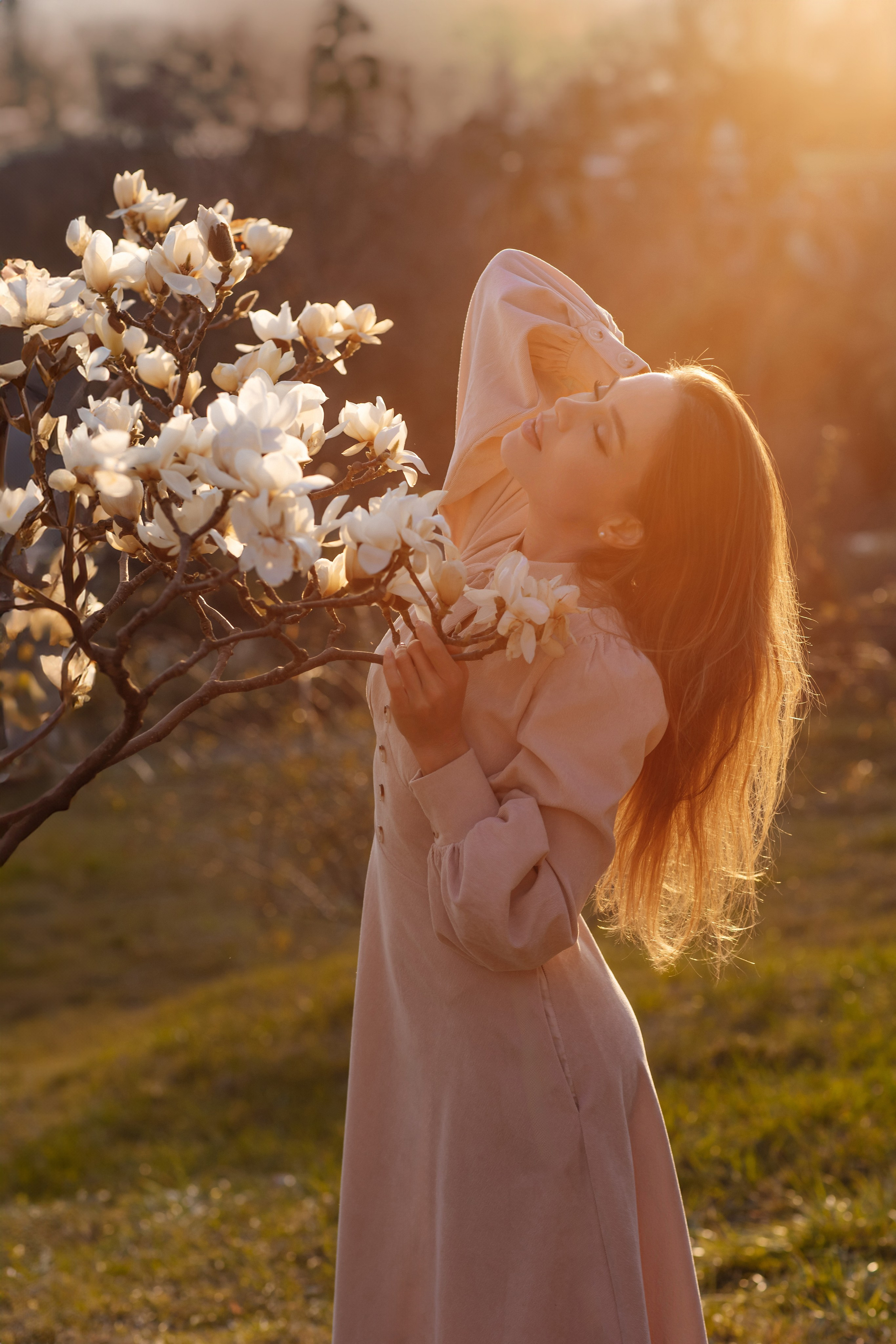 Семейные фото. Креативный фотограф Олеся Булгакова — официальный сайт