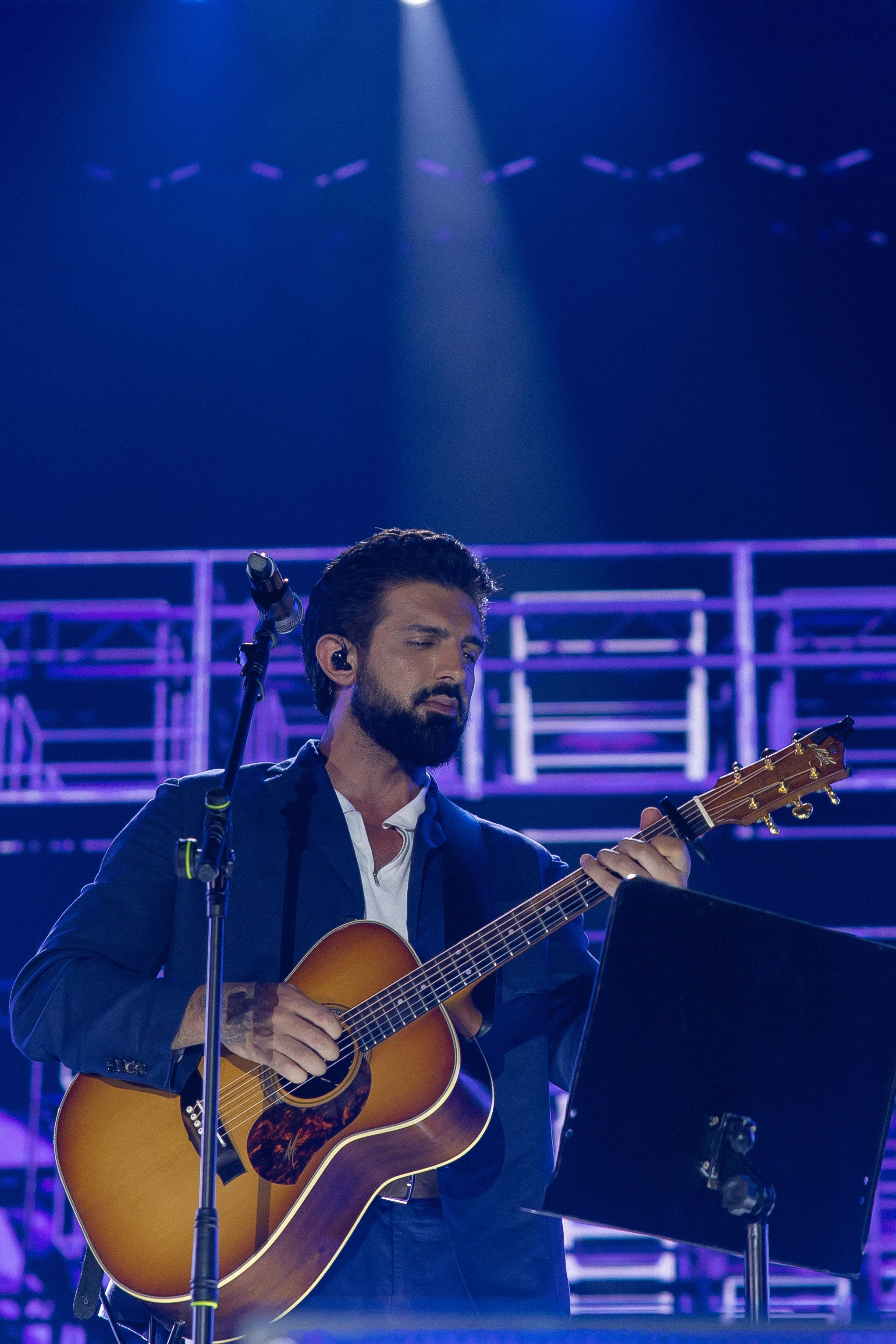 Dream Fest Баку. Свадебный фотограф Москва и Санкт-Петерург Артем Мамонов