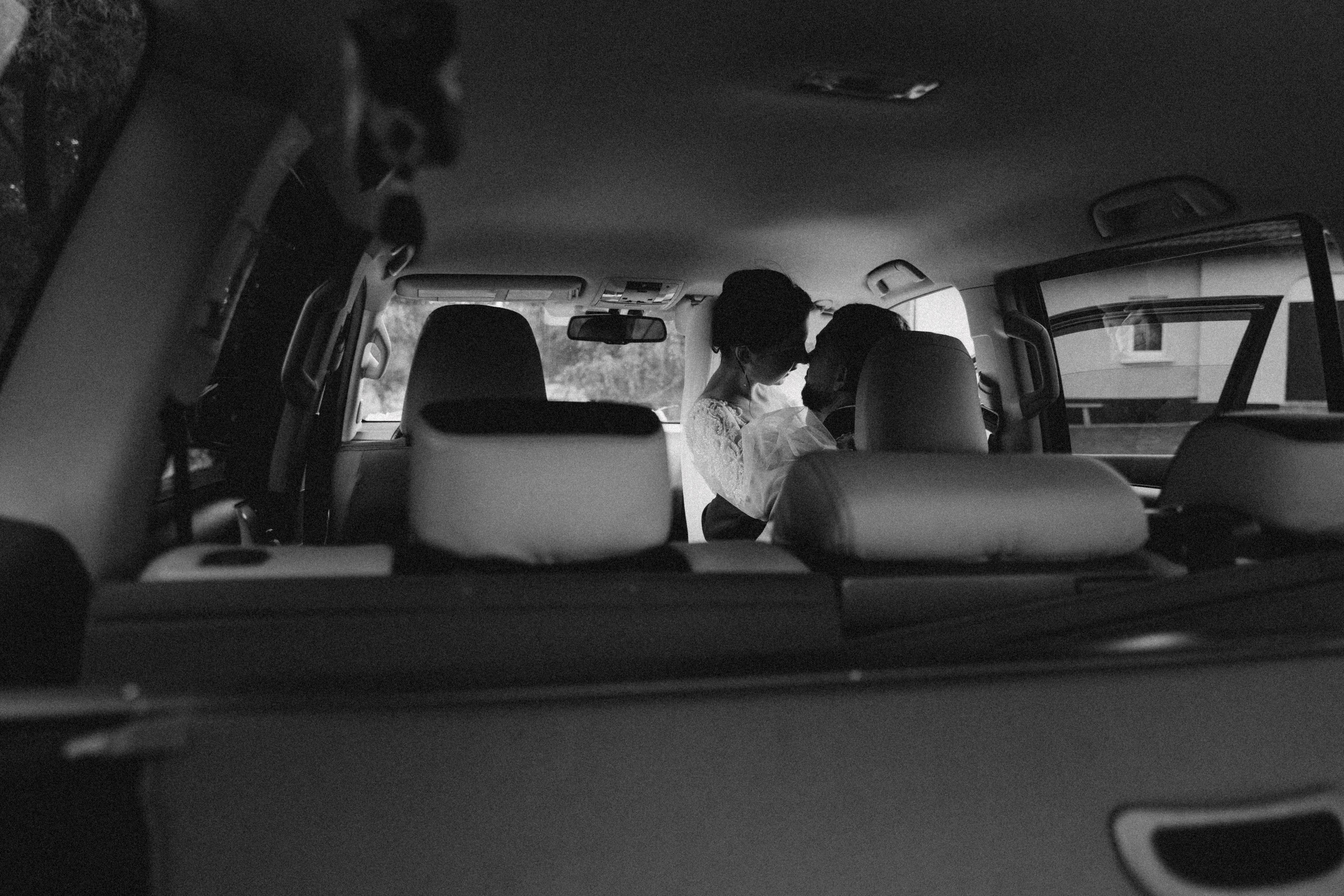 Свадебная прогулка во Владимире. Фотограф во Владимире Татьяна Бабикова