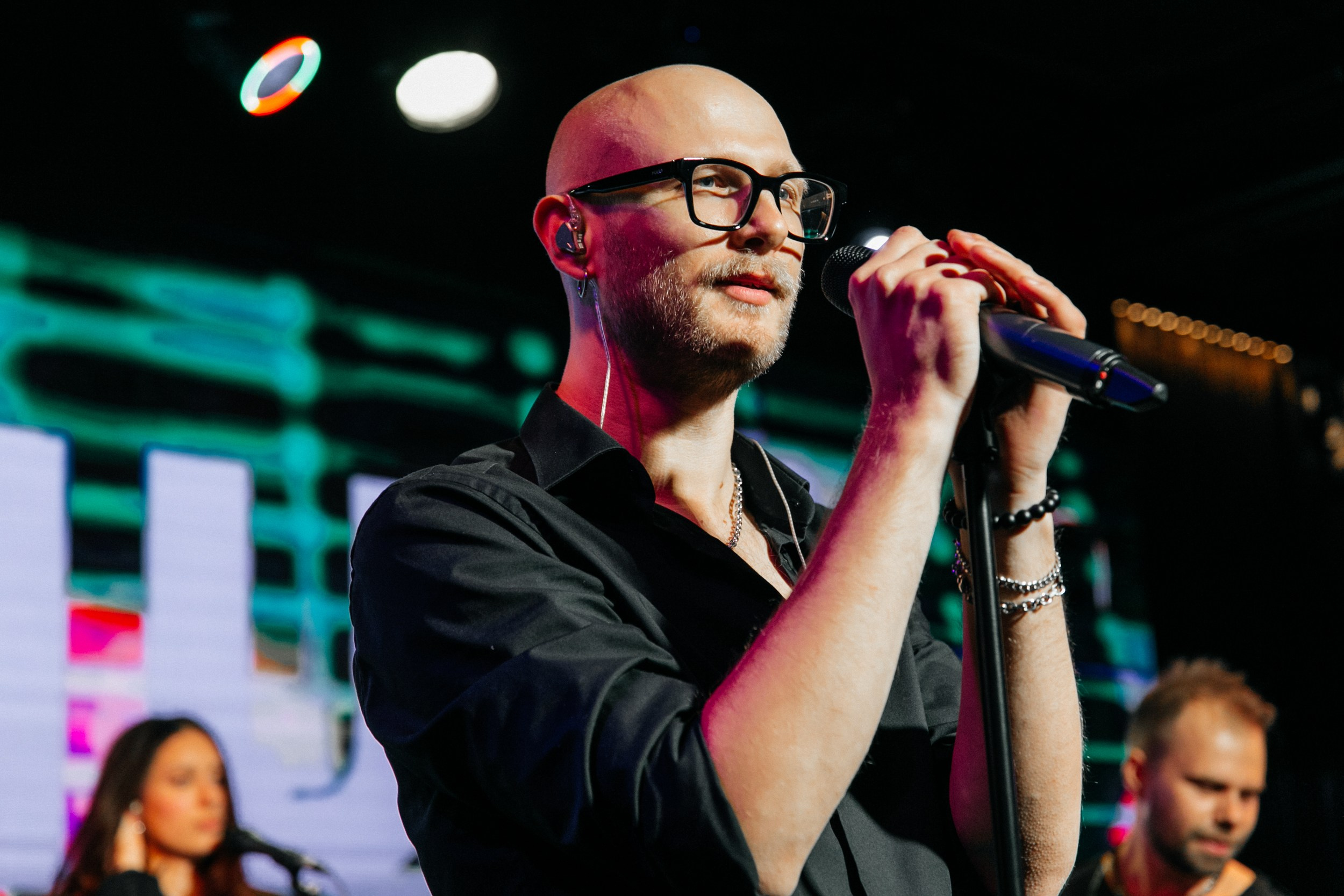 Репортажная съемка. Логинова Анна — фотограф из Новосибирска