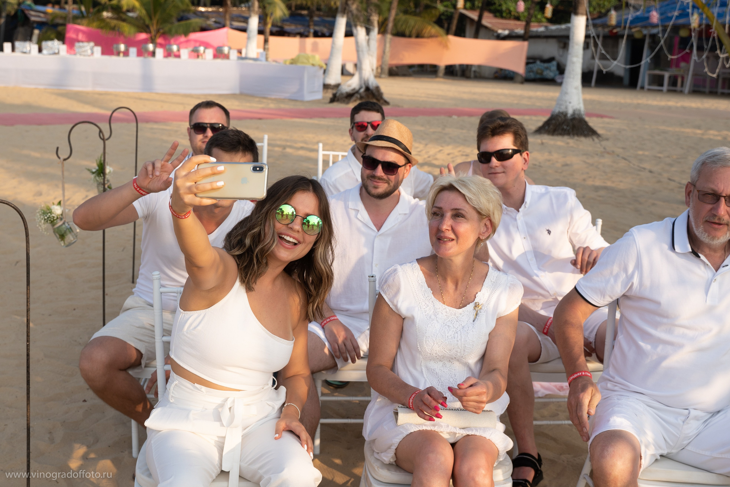 Рина и Георгий