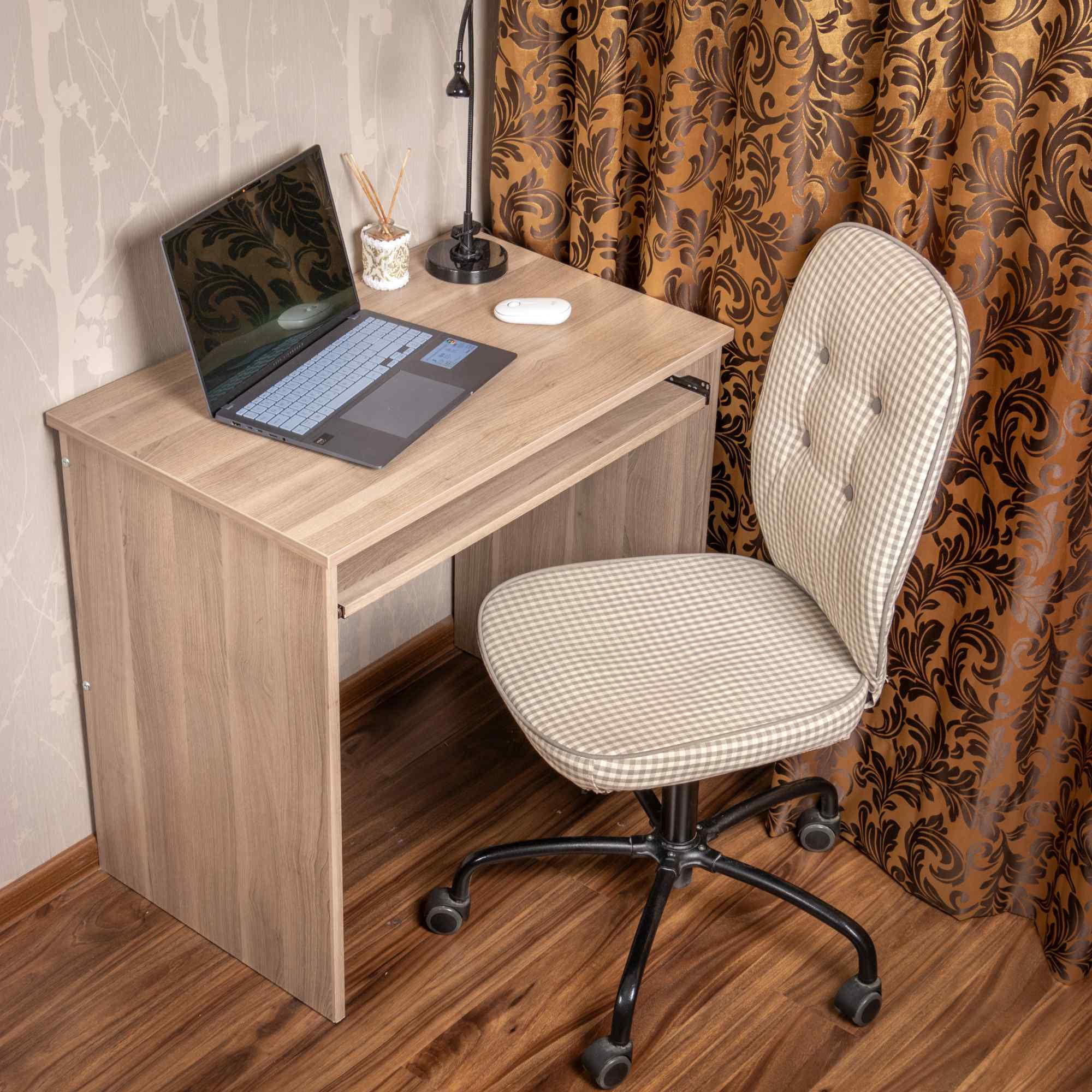 Съемка в интерьере. Leclerc-studio