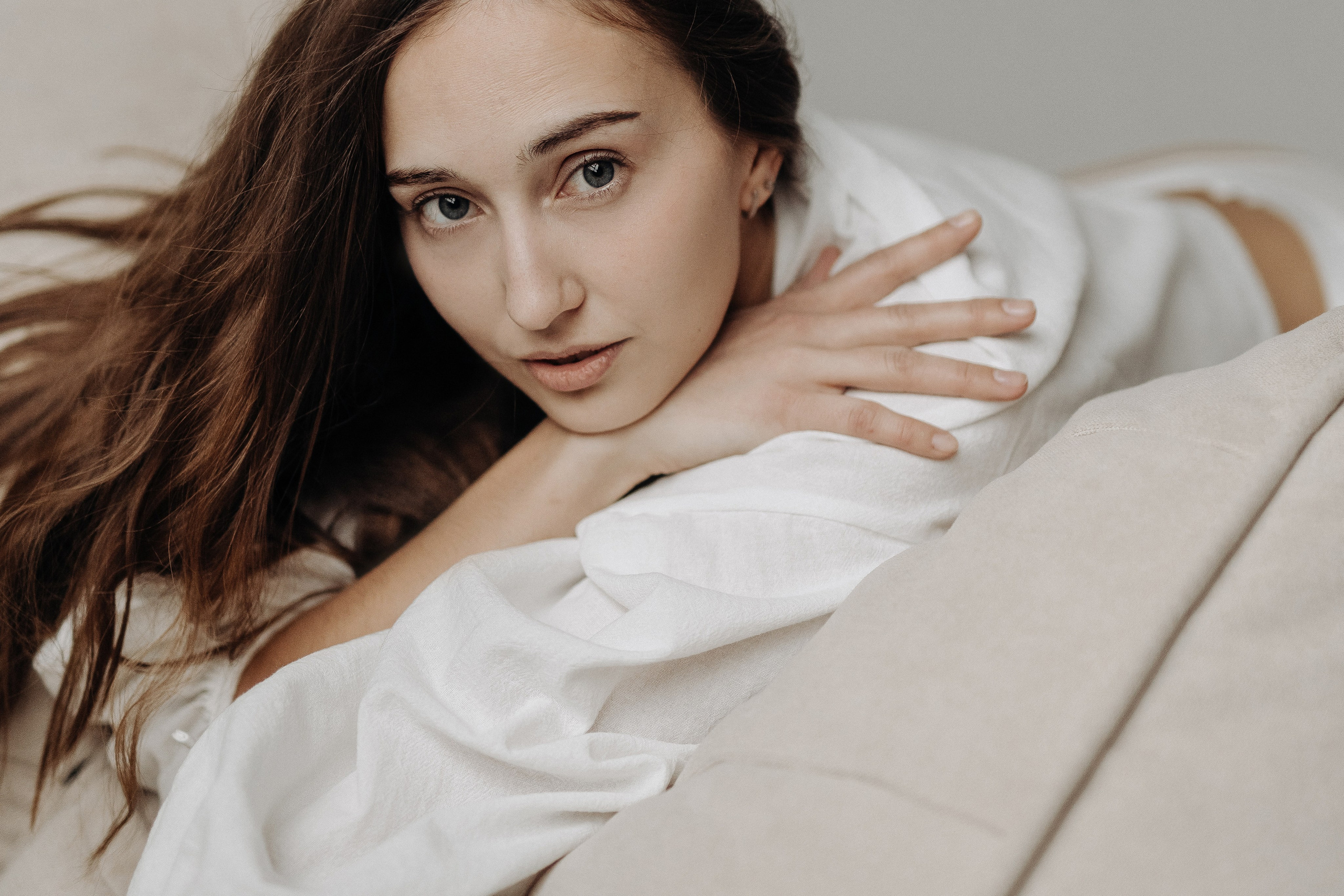 Портрет. Семейный и портретный фотограф Анна Полухина