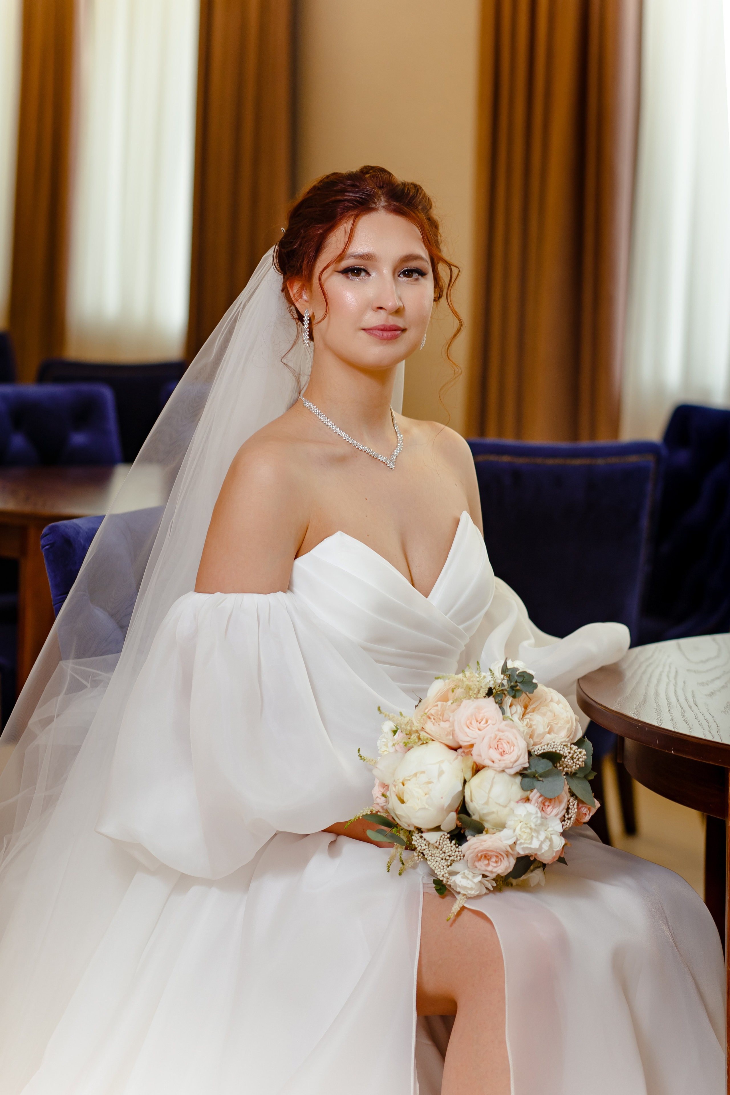 Свадьбы. Фотограф в Комсомольске-на-Амуре