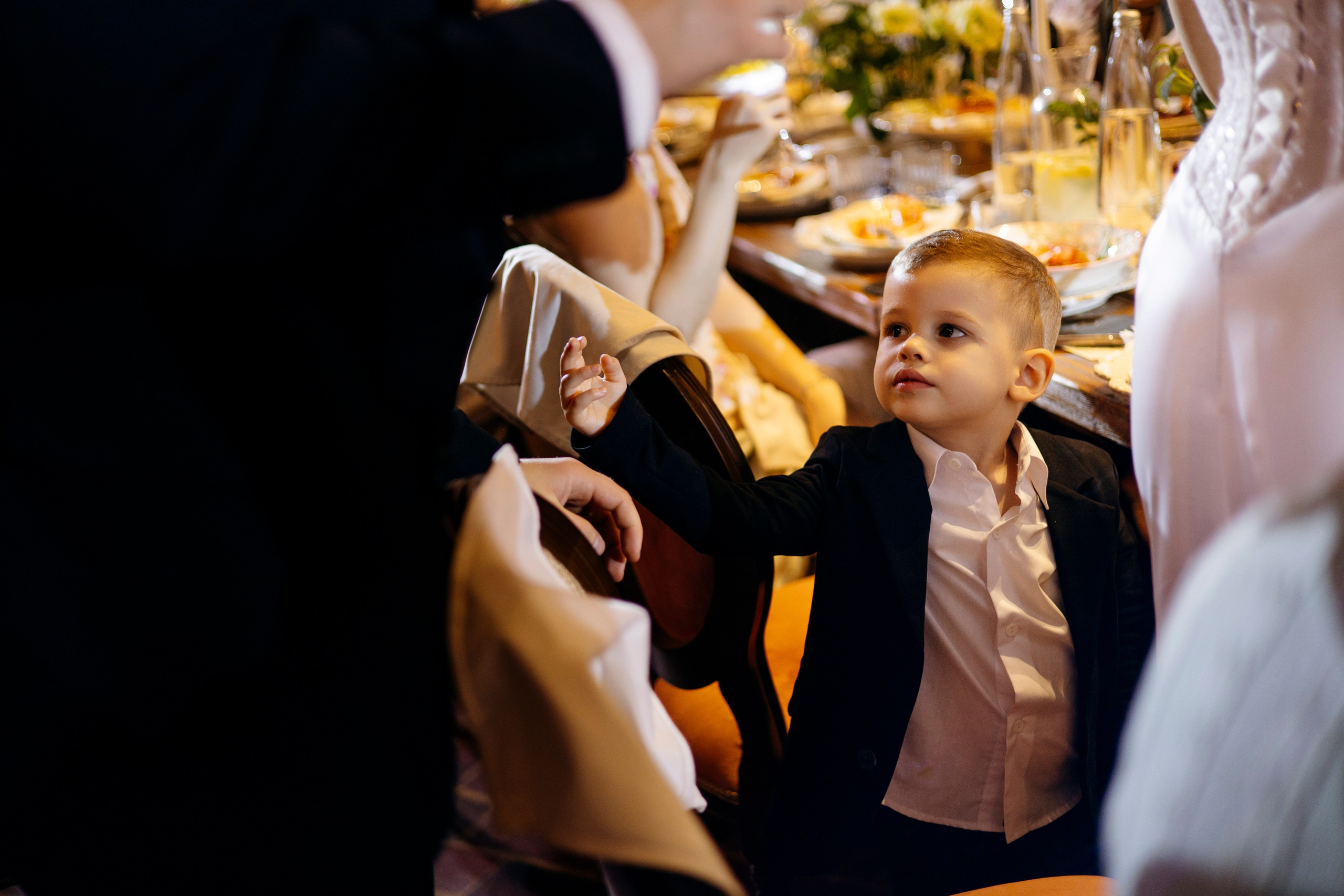 Роман и Ксения. Nikolpinhasova