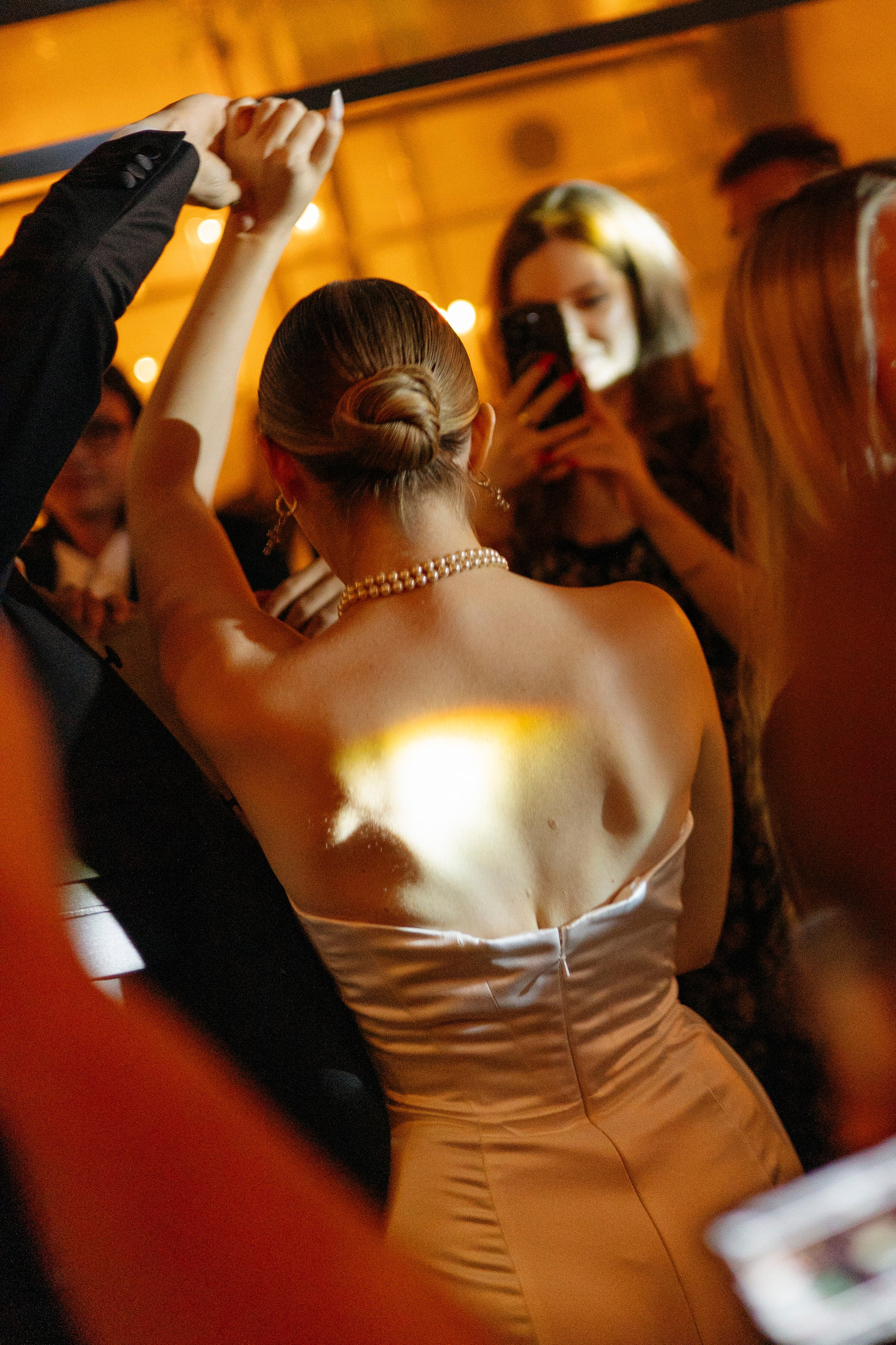 Илья и Александра. Nikolpinhasova