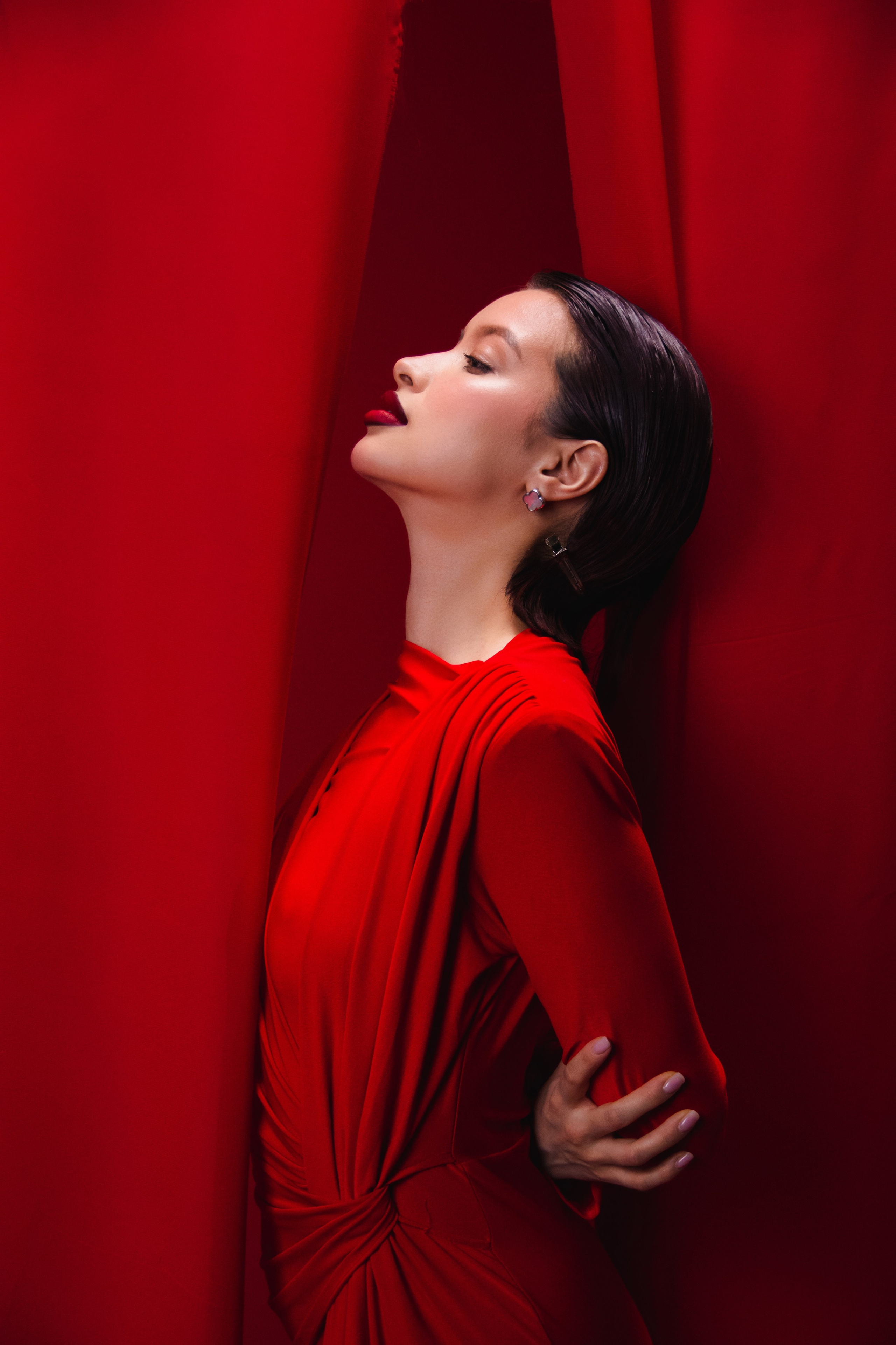 Karina. Семейный и репортажный фотограф в Хабаровске Татьяна Болычева