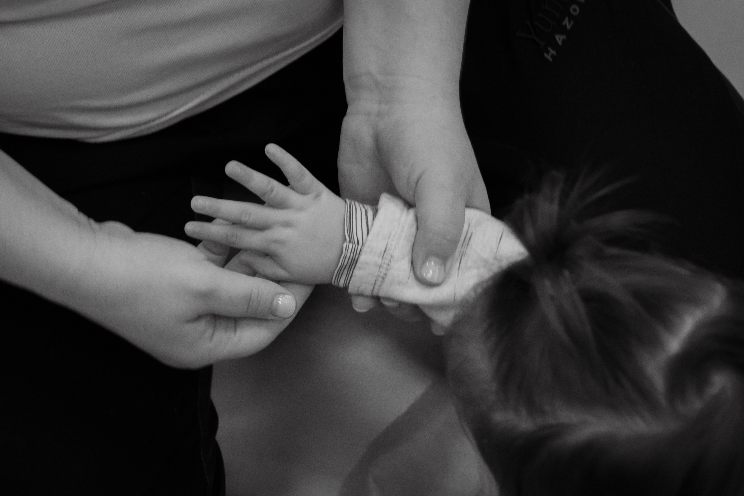 Gerber. Семейный и репортажный фотограф в Хабаровске Татьяна Болычева