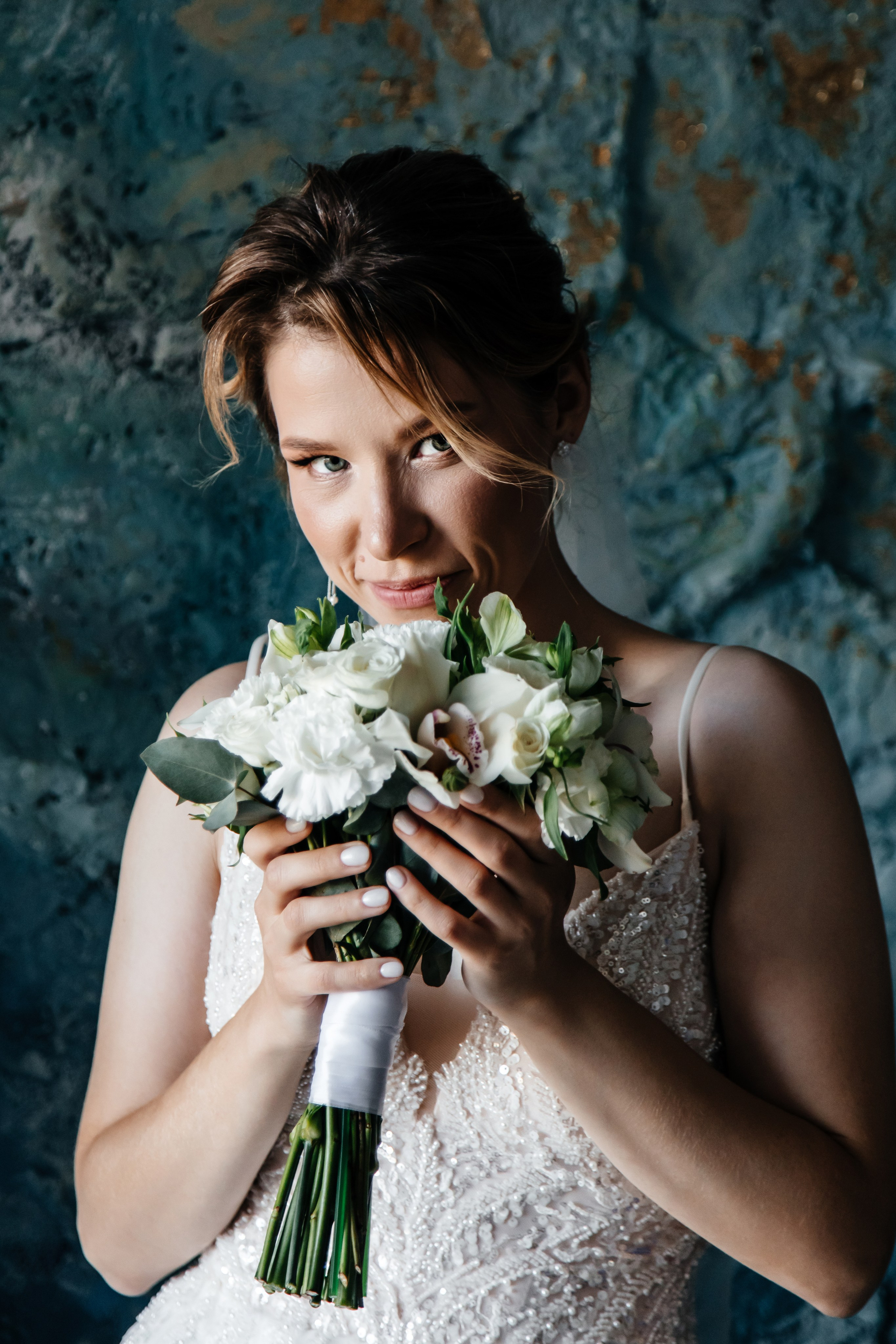 Анонс свадьбы Анастасии и Михаила. Свадебный фотограф в Крыму и Севастополе Ольга Баскакова