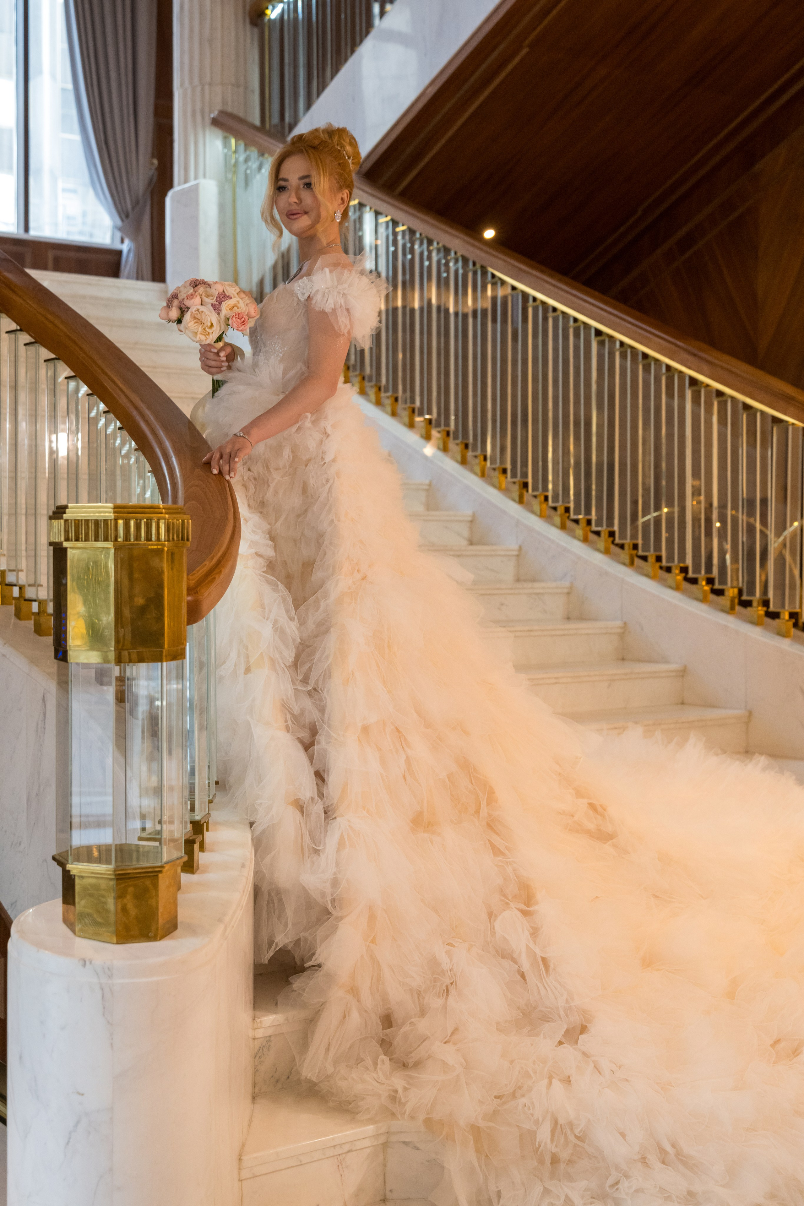 Виктор & Кристина. Семейный и контент фотограф в Москве Alira