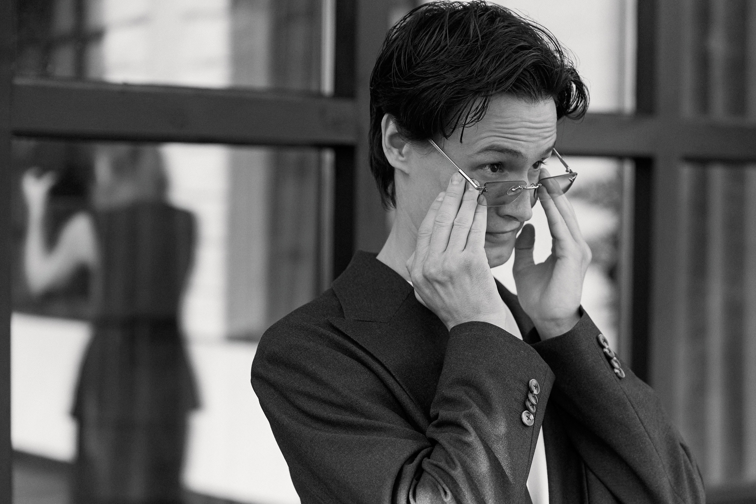 Посмотреть серию. Свадебный и семейный фотограф в Красноярске Тряпчев Павел