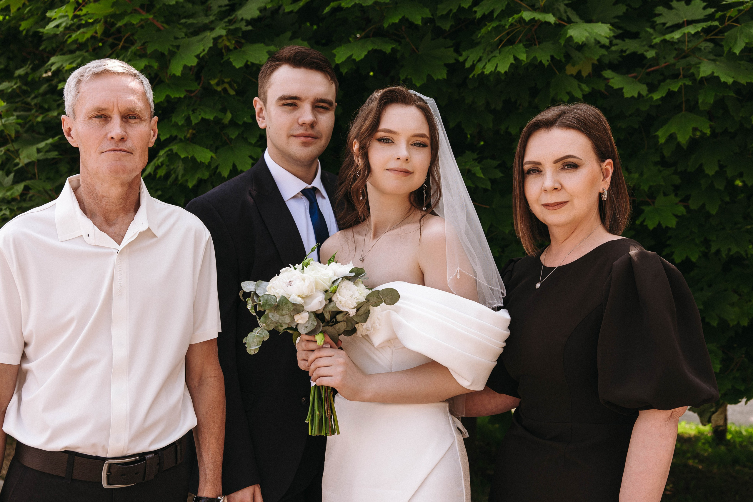 Никита и Лиза. Фотограф в Ставрополе Алина Клочкова