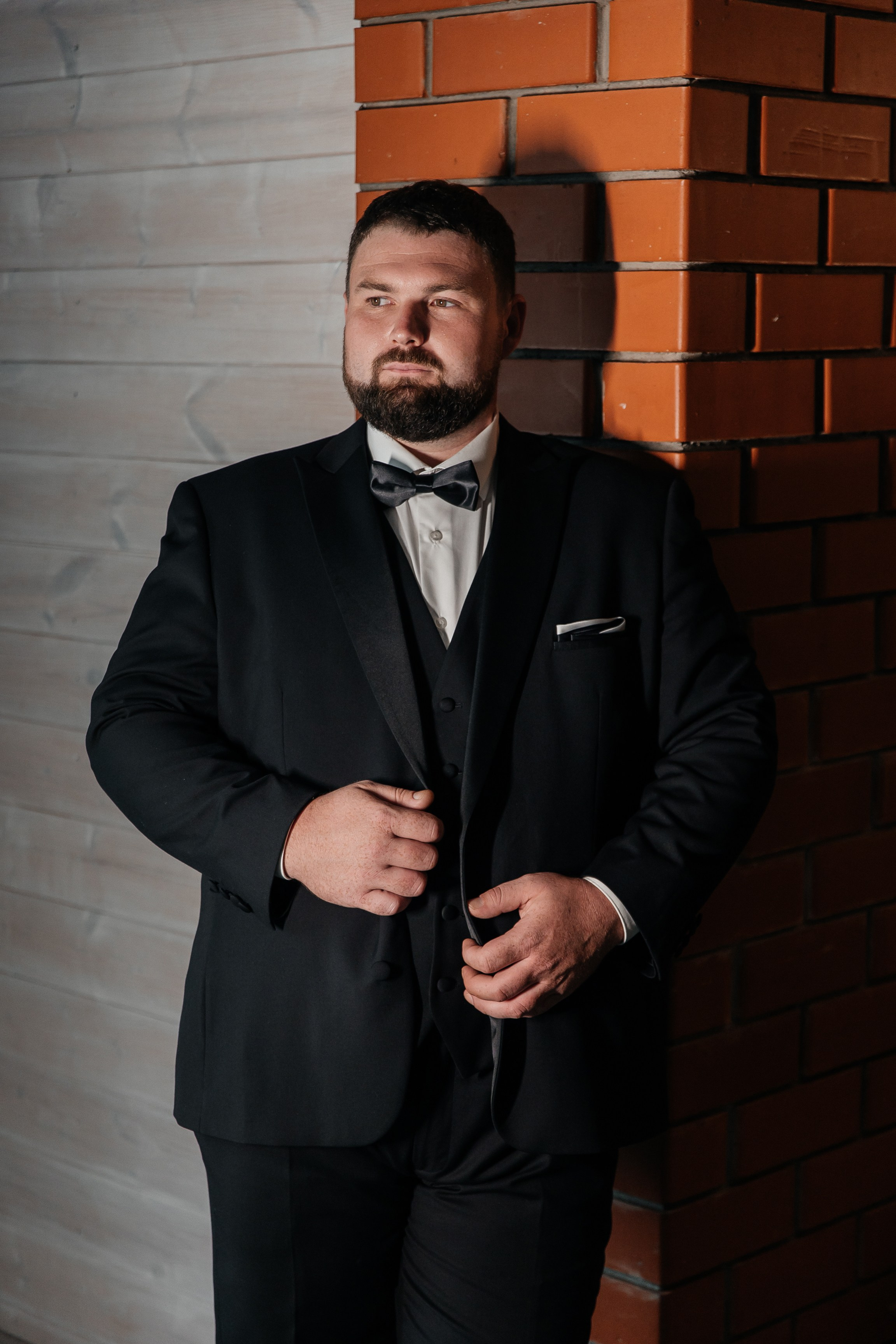 Надя и Вася. Свадебный фотограф Кристина Тимощук