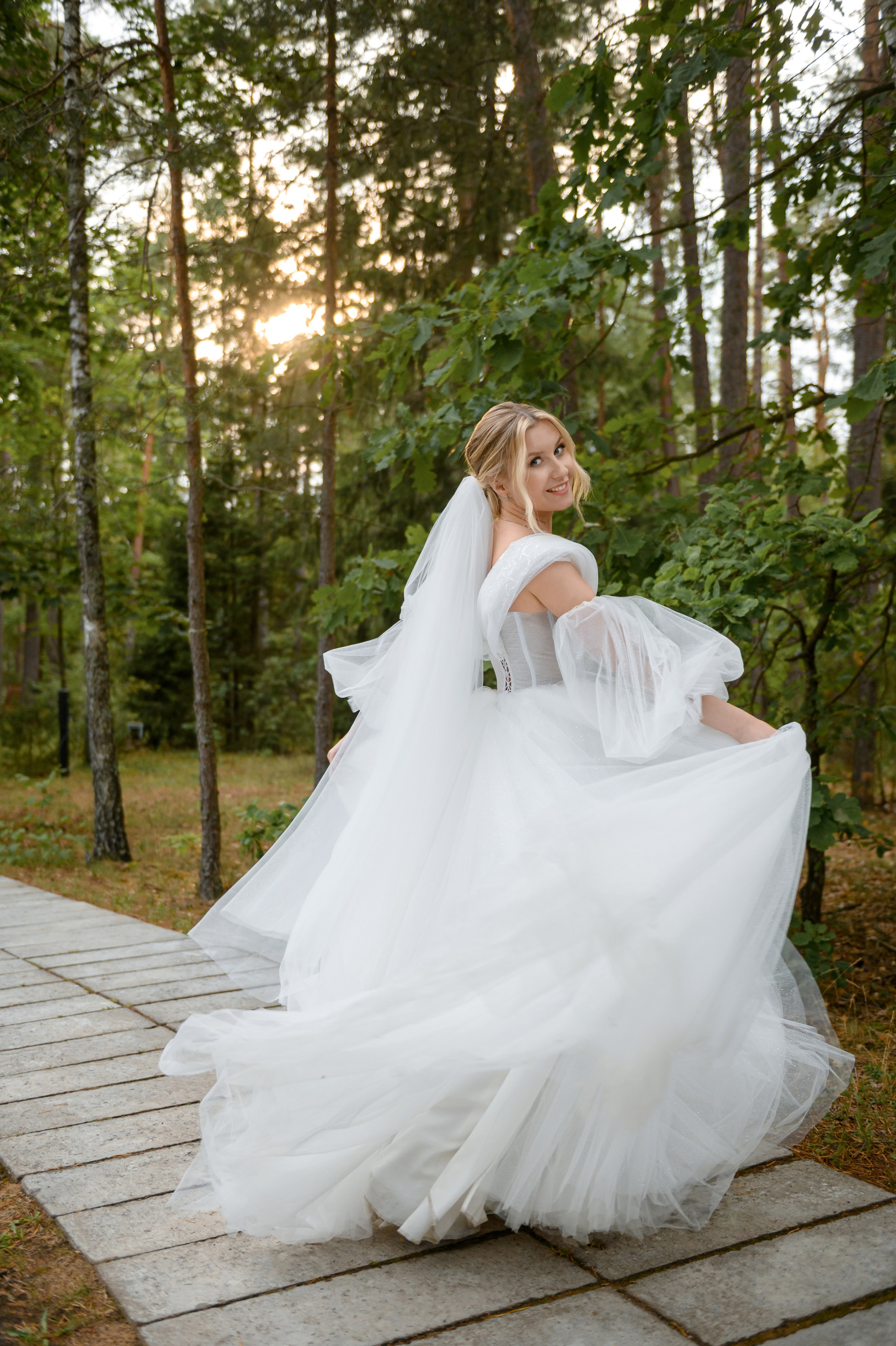 Антон & Ангелина. Фотограф Микита Ласица