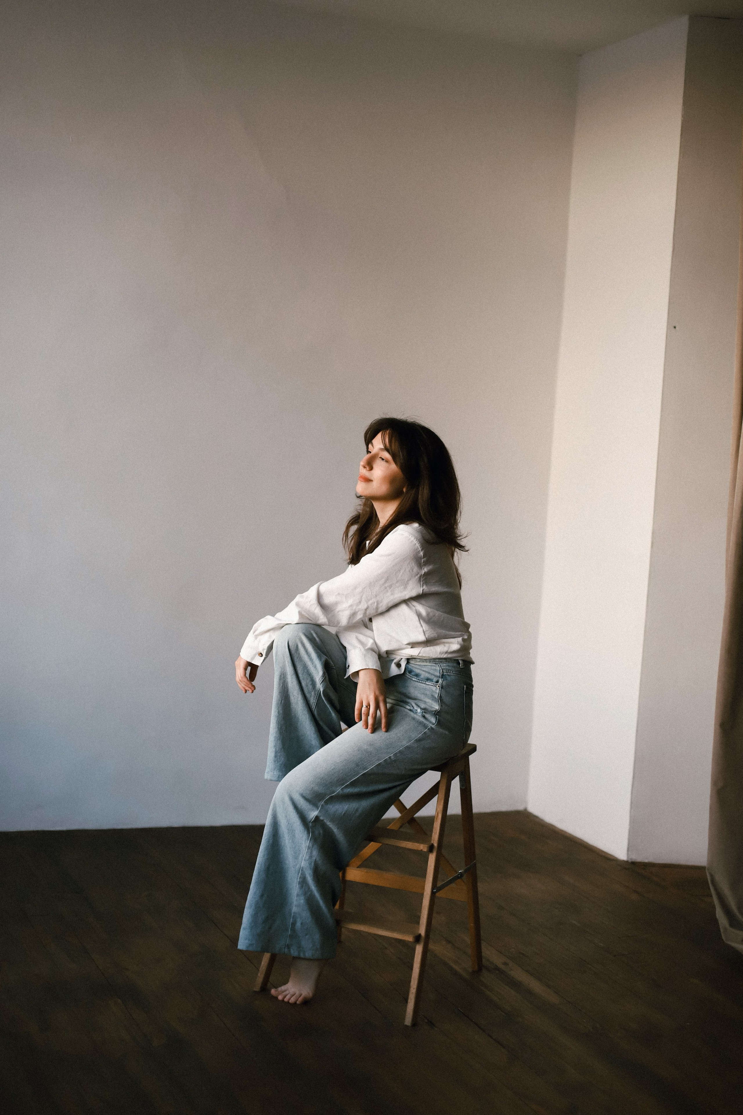 Фотографии в цвете. Главная