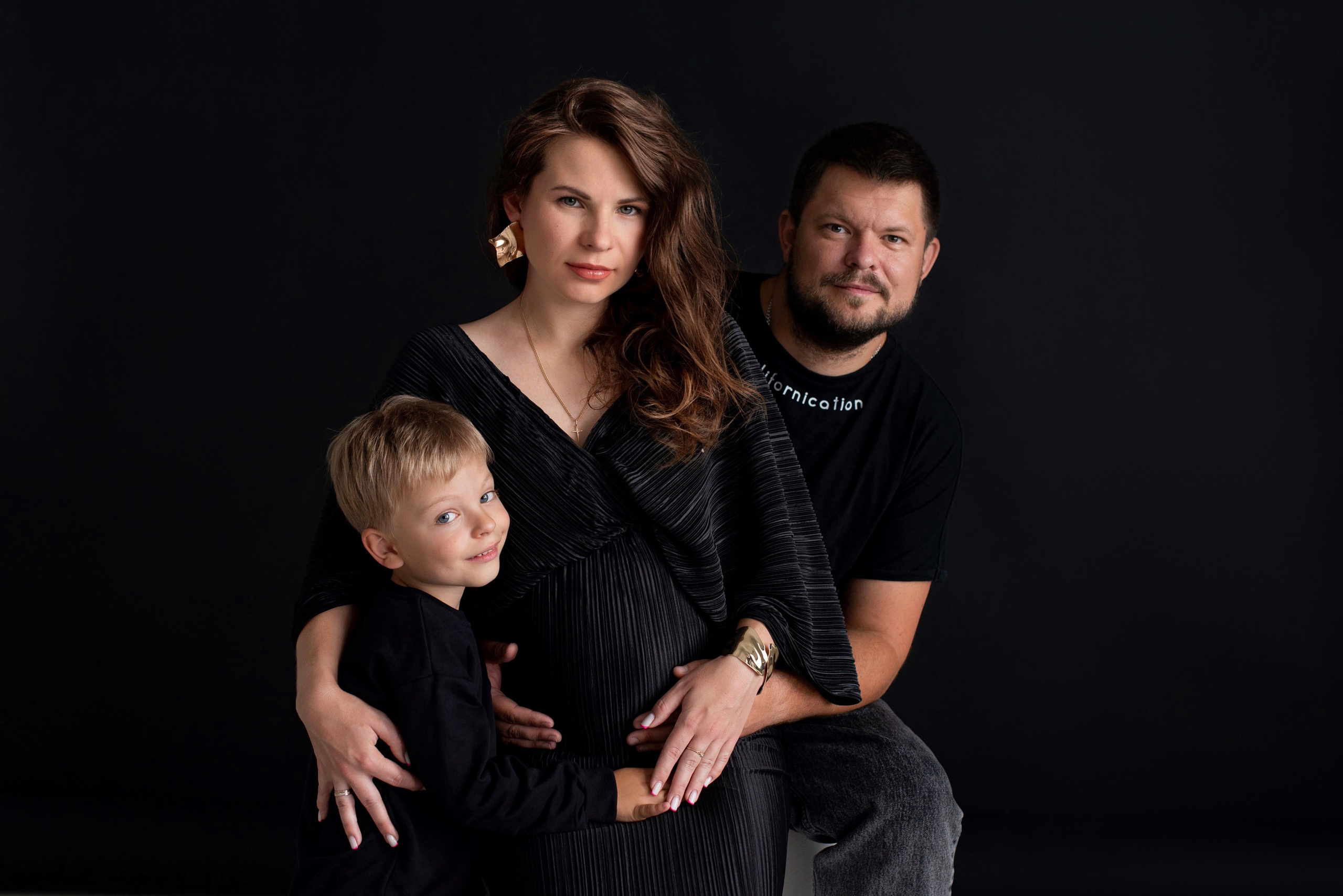 Фотоработы Юлии. Фотостудия Сфера в Чехове