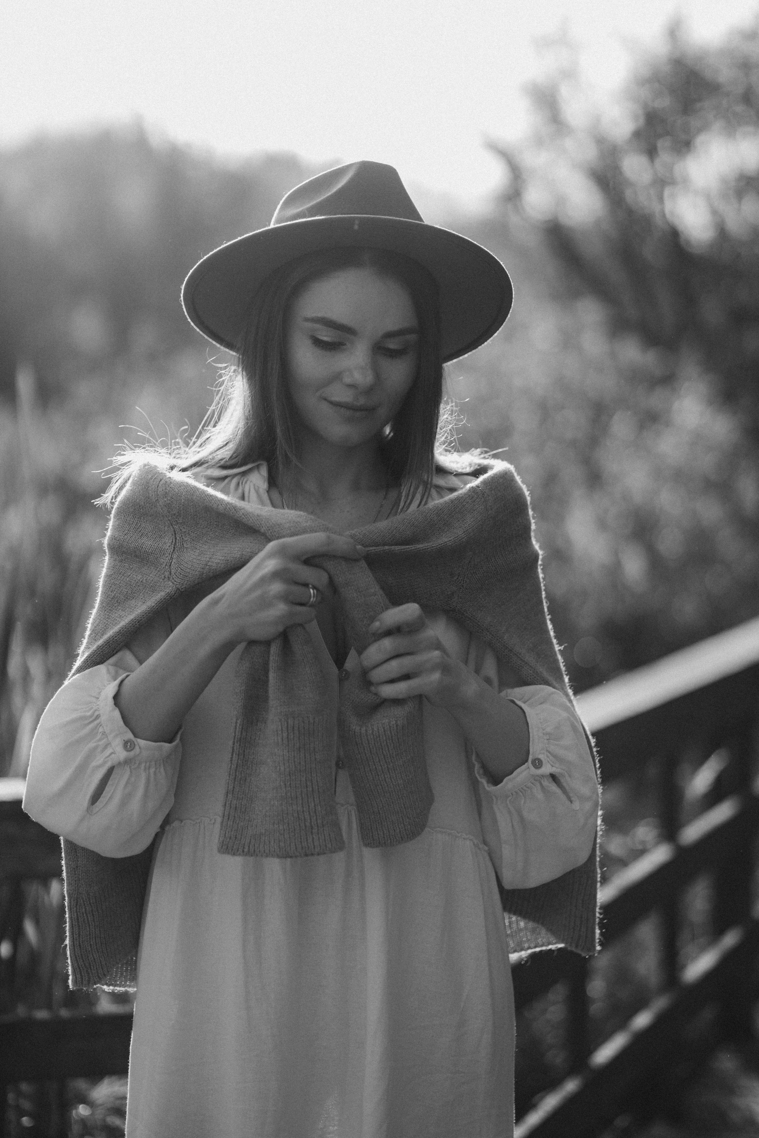 Дима, Маша и Ника. Семейный фотограф Москва Валерия Белова