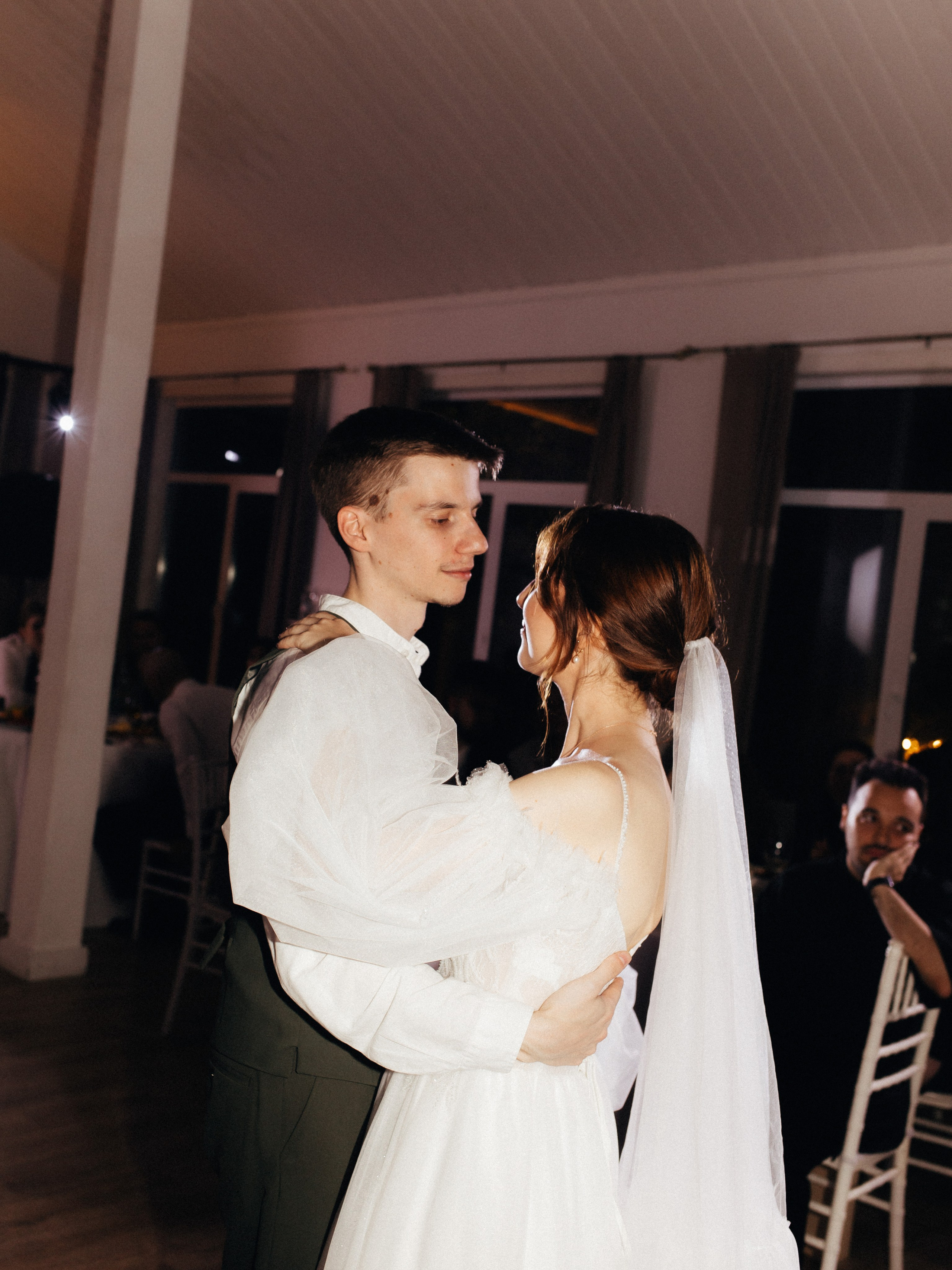 Денис и Алена. Катерина Аникеева | Фотограф | Екатеринбург