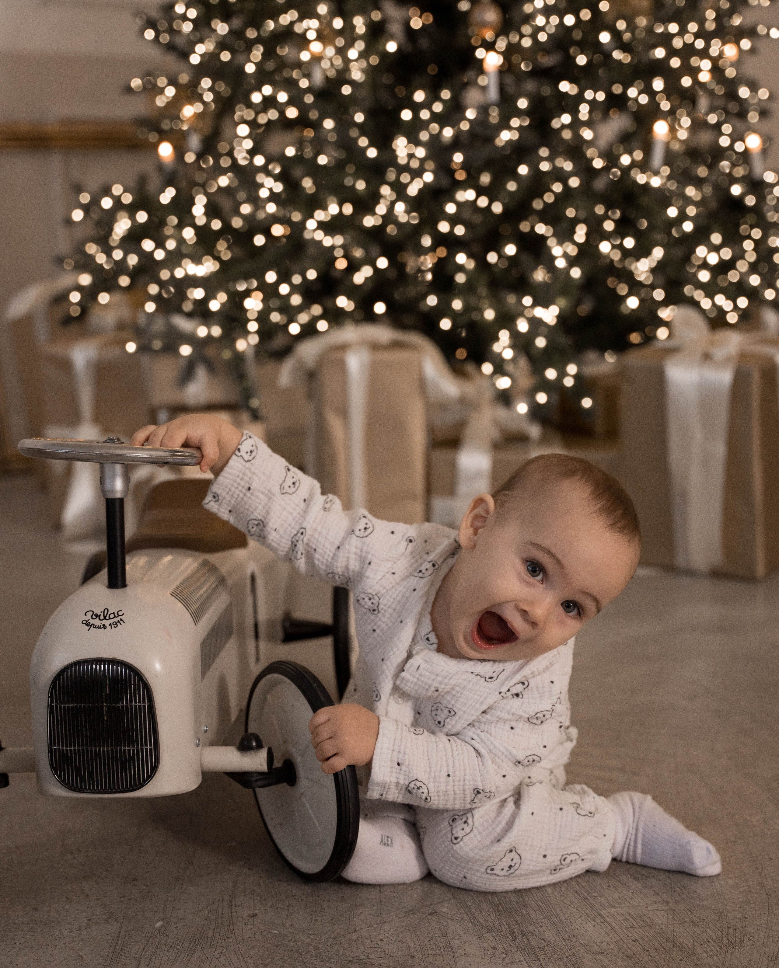 Детские съемки. Фотограф Голенева Анастасия