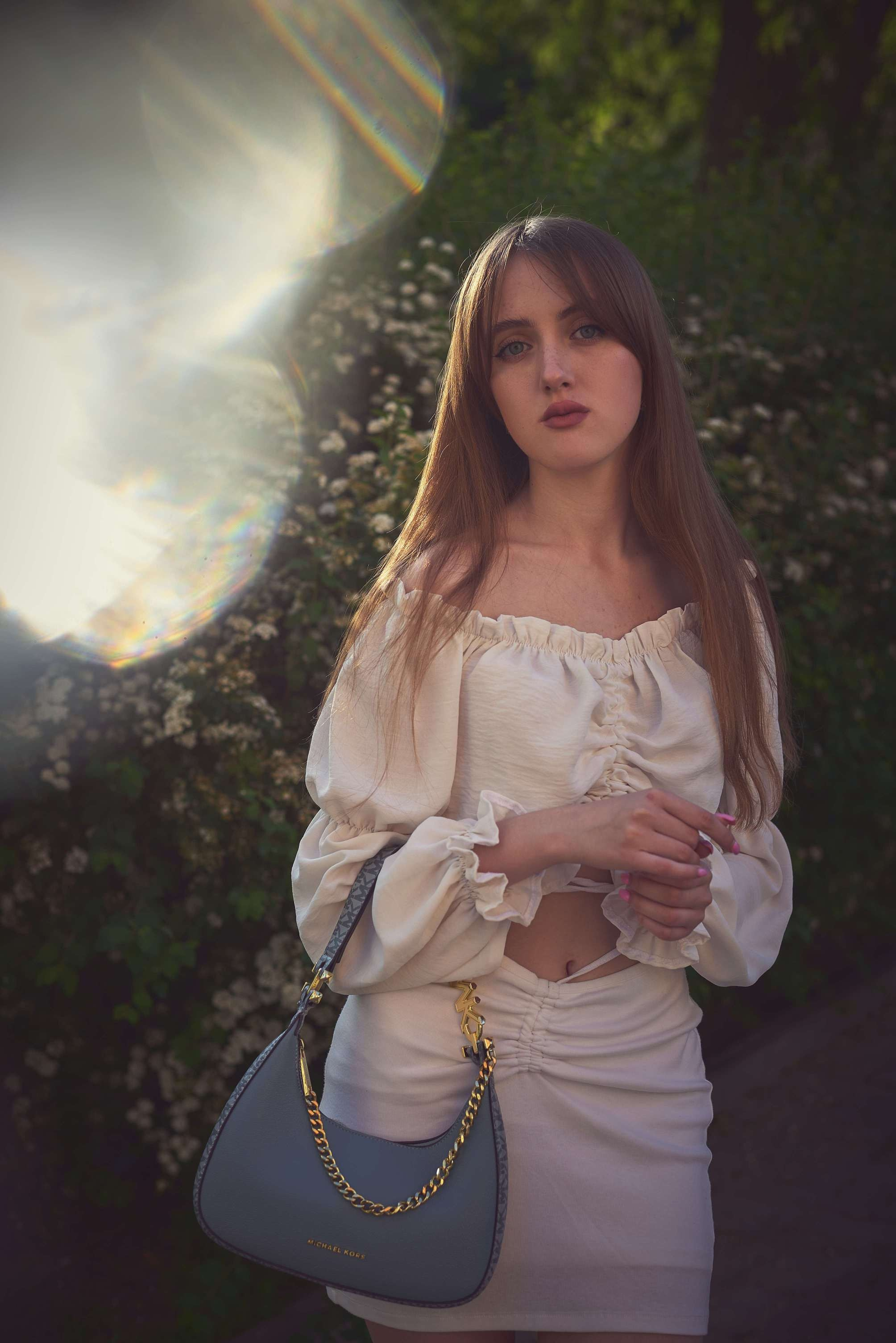 Женские портреты в Ростове-на-Дону. Фотограф в Ростове-на-Дону Ника Обида