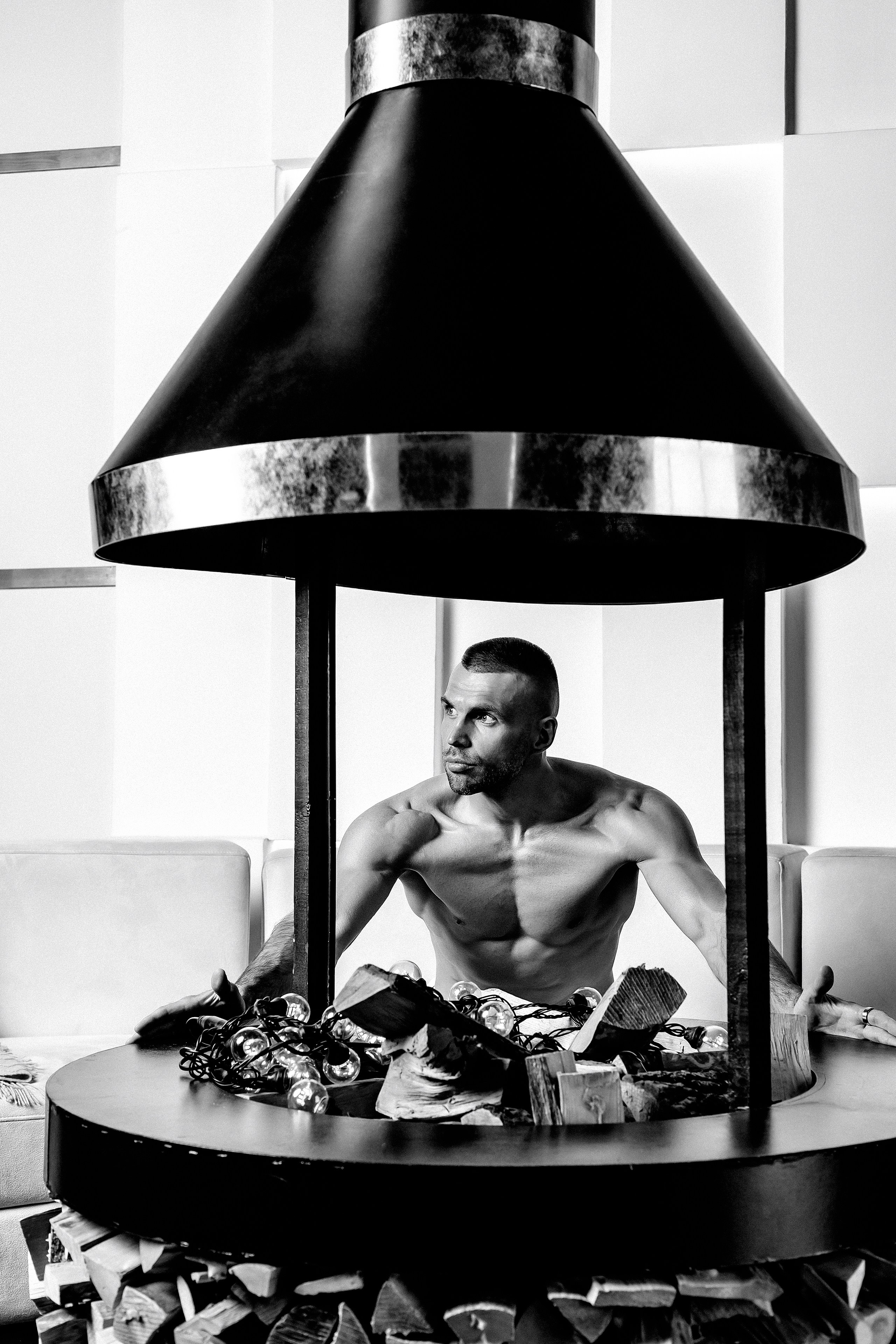 Сергей «Доминант». Свадебный/Портретный фотограф снимаю в Москве