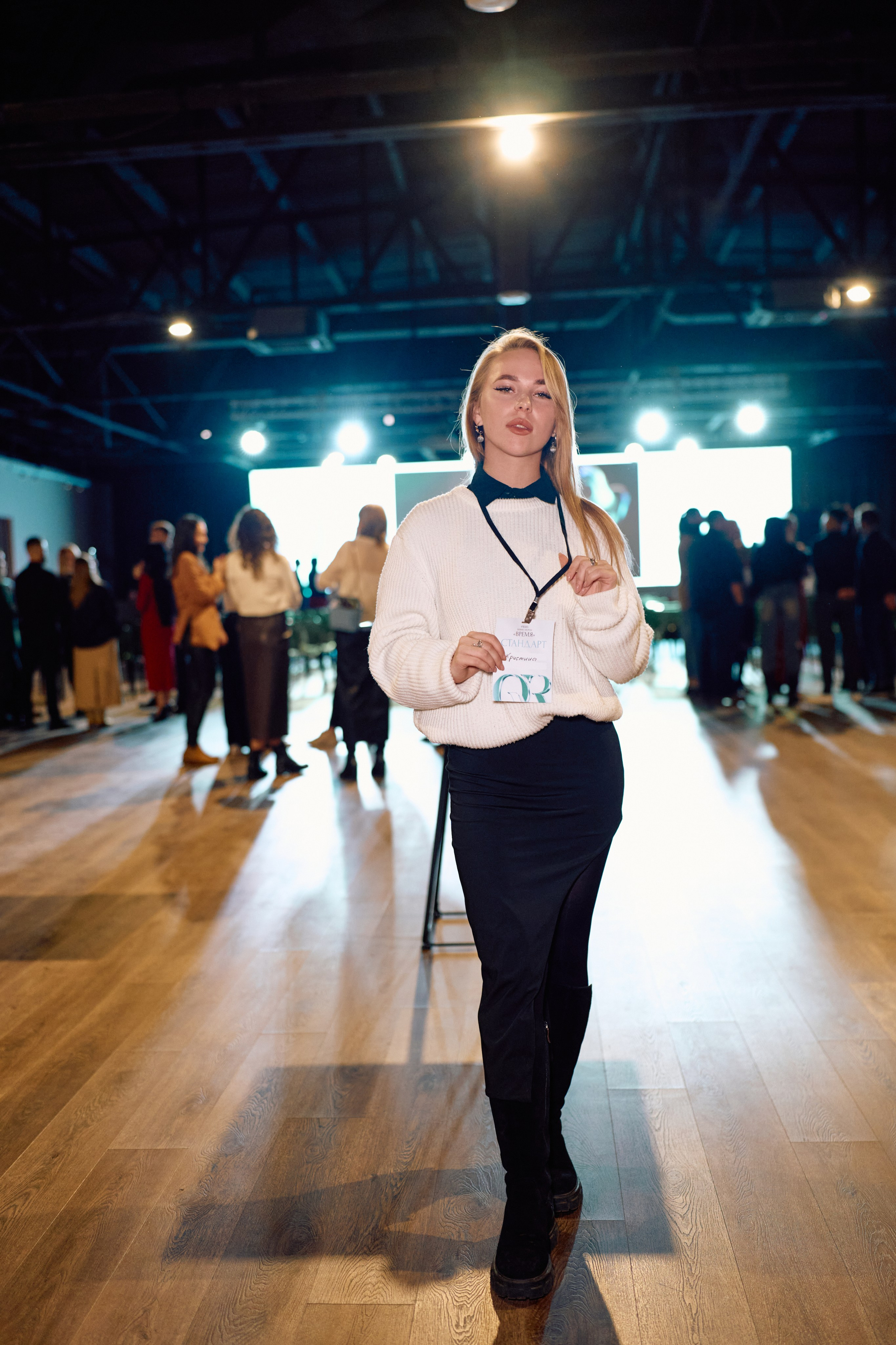 Форум QR. Свадебный фотограф в Москве Кристина Чехова