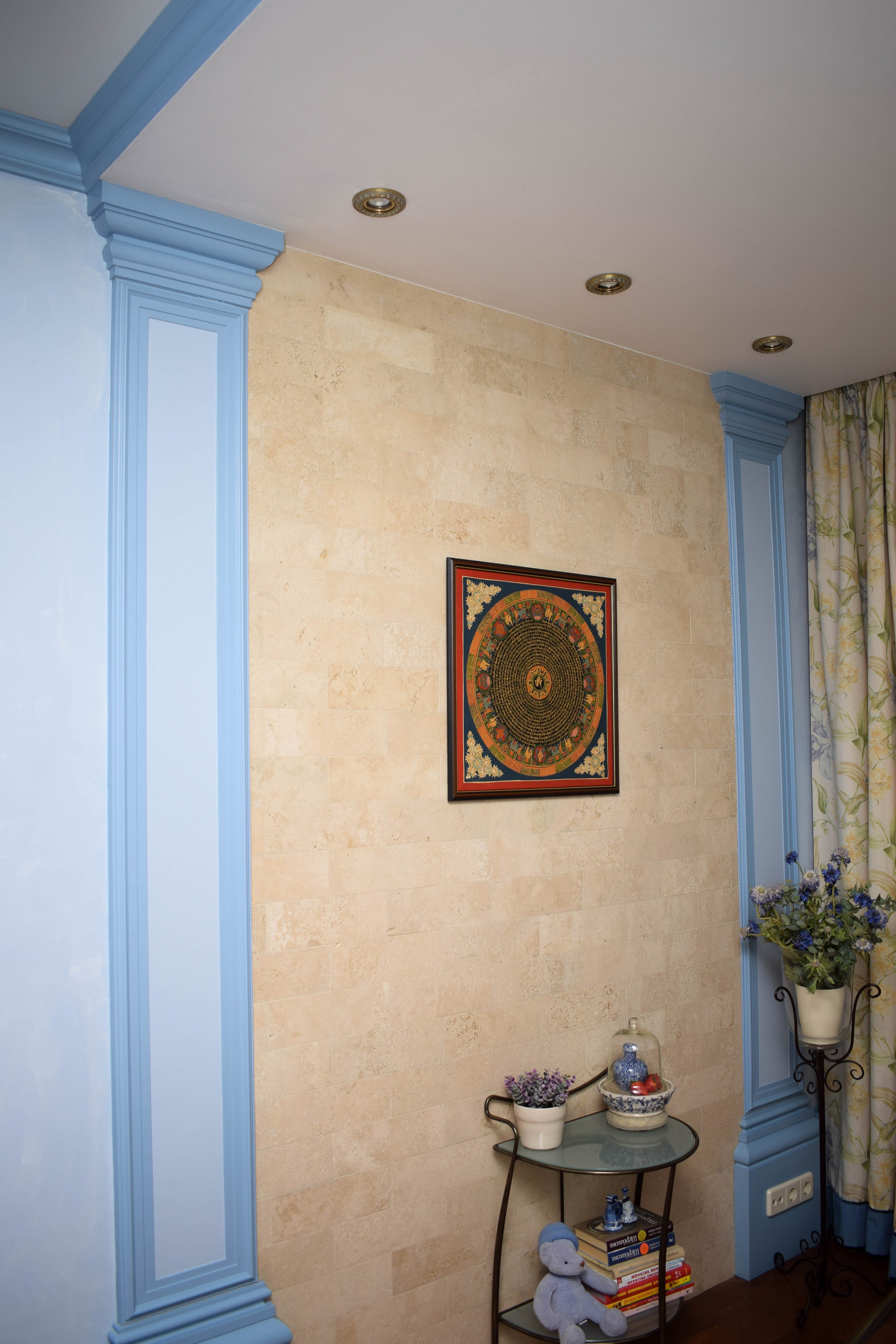 Пробуждающие мандалы. Средний размер 60*60 см. Пробуждающие Картины. Мандалы бесконечности