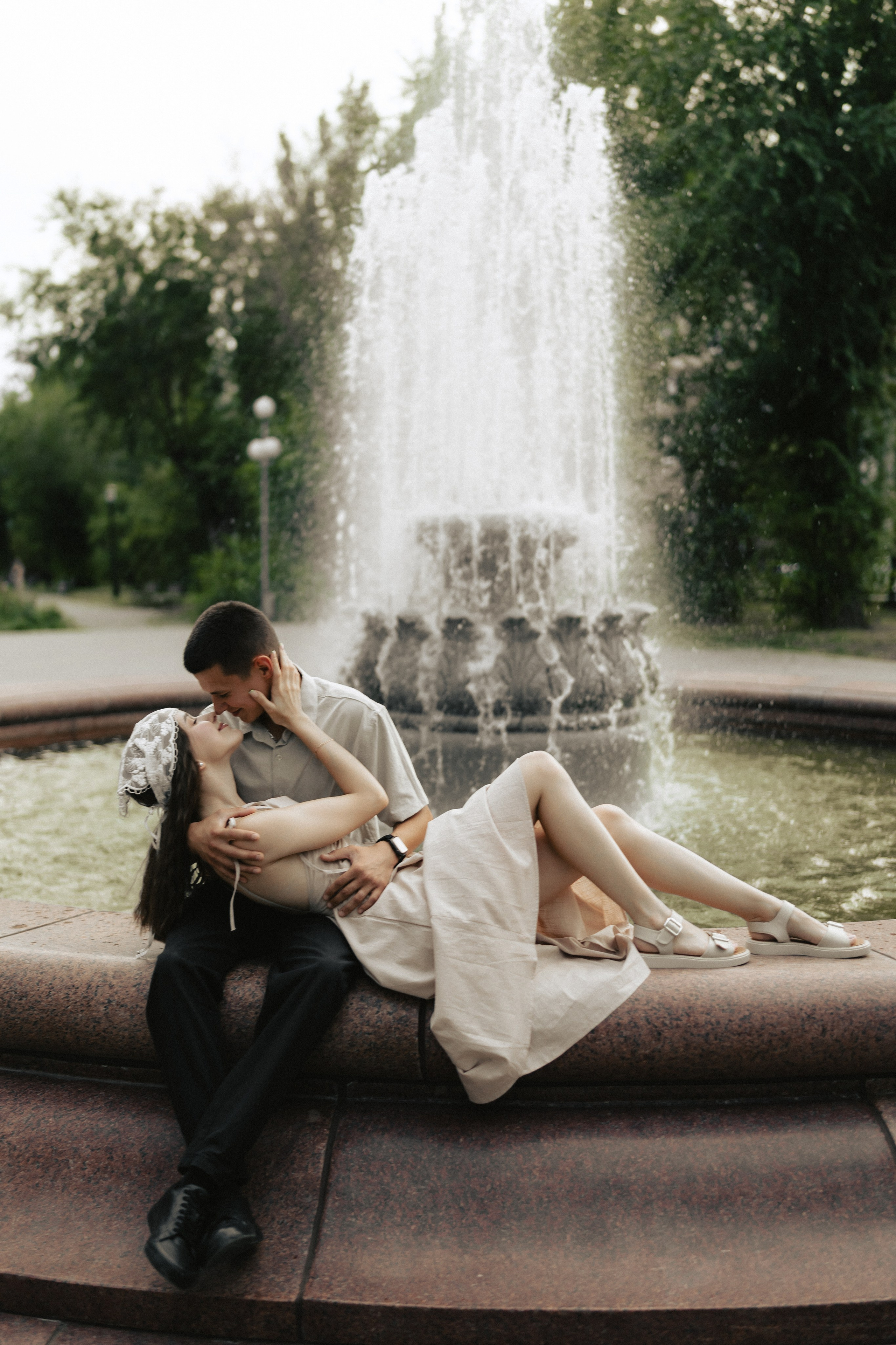 Коля и Алина. Ланемец Юлия — фотограф Волгоград/Волжский