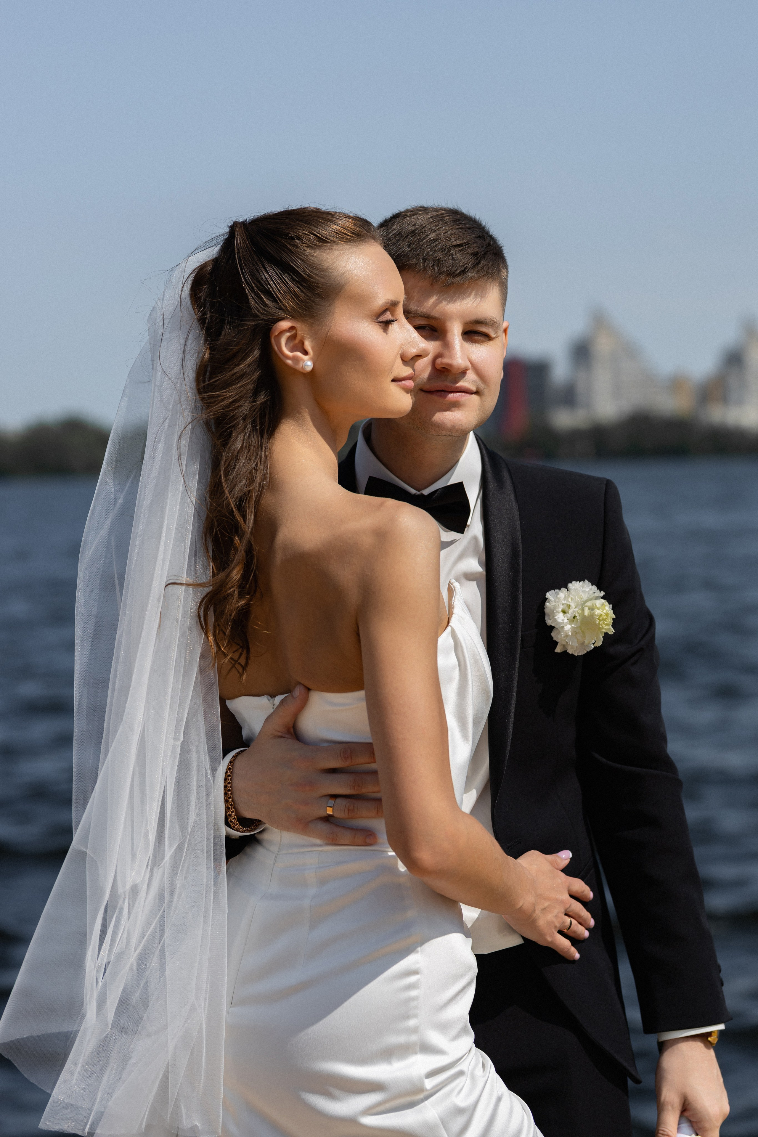 Свадьбы. Фотограф Воронеж Юлия Брижан