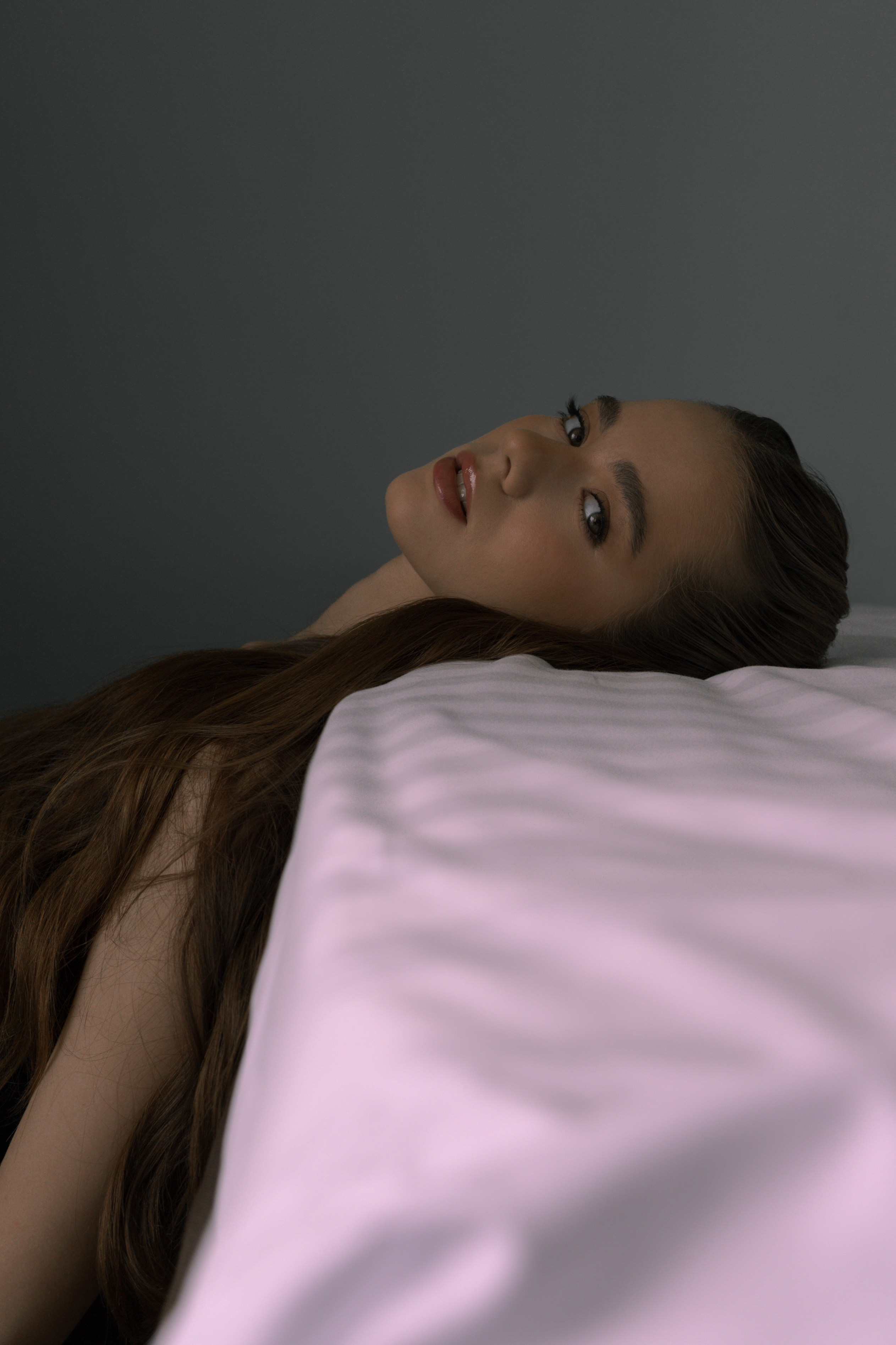 Съемка в отеле