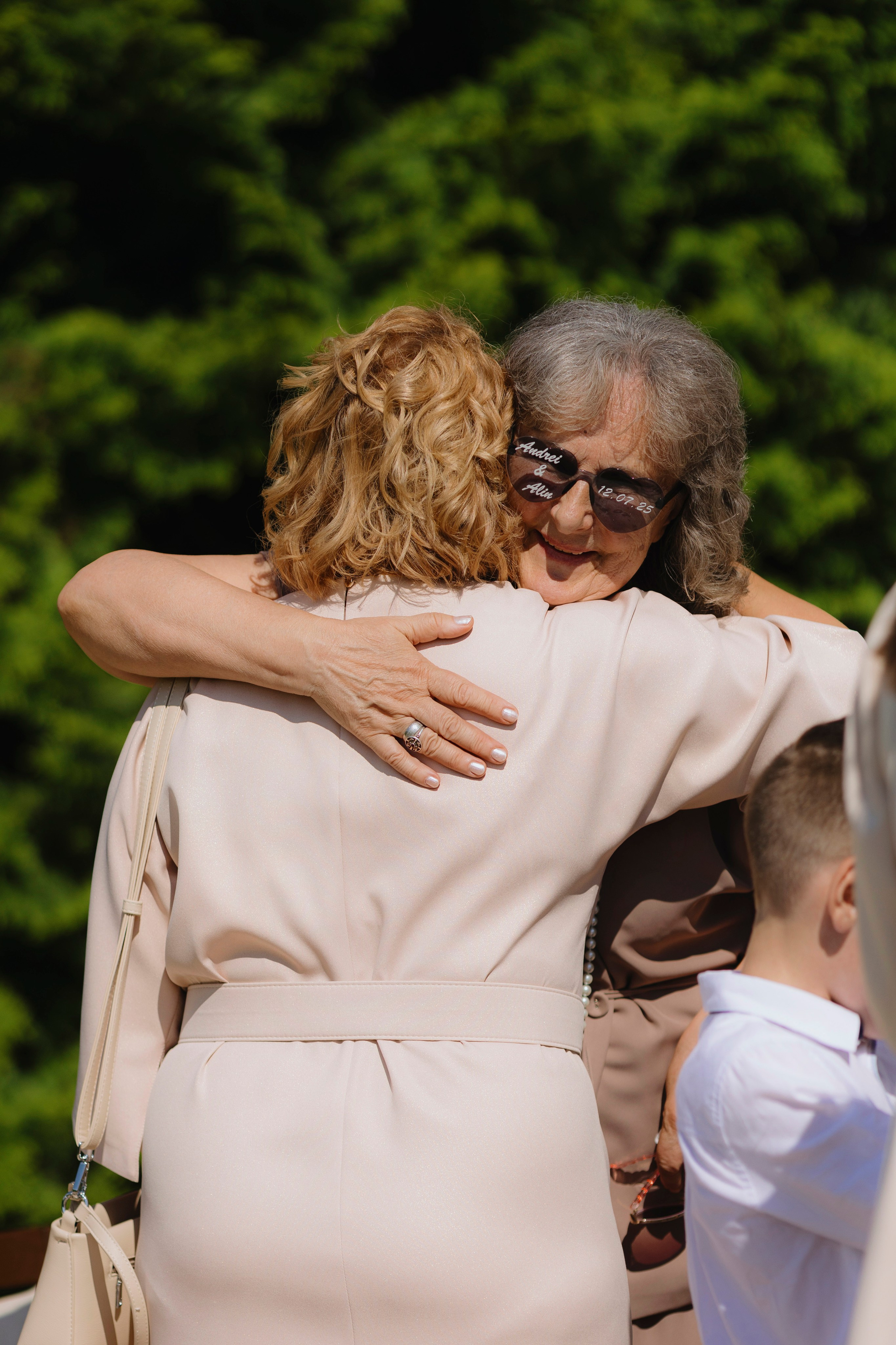 Андрей и Алинь | 2025. Wedding photographer Lithuania Poland Latvia Germany