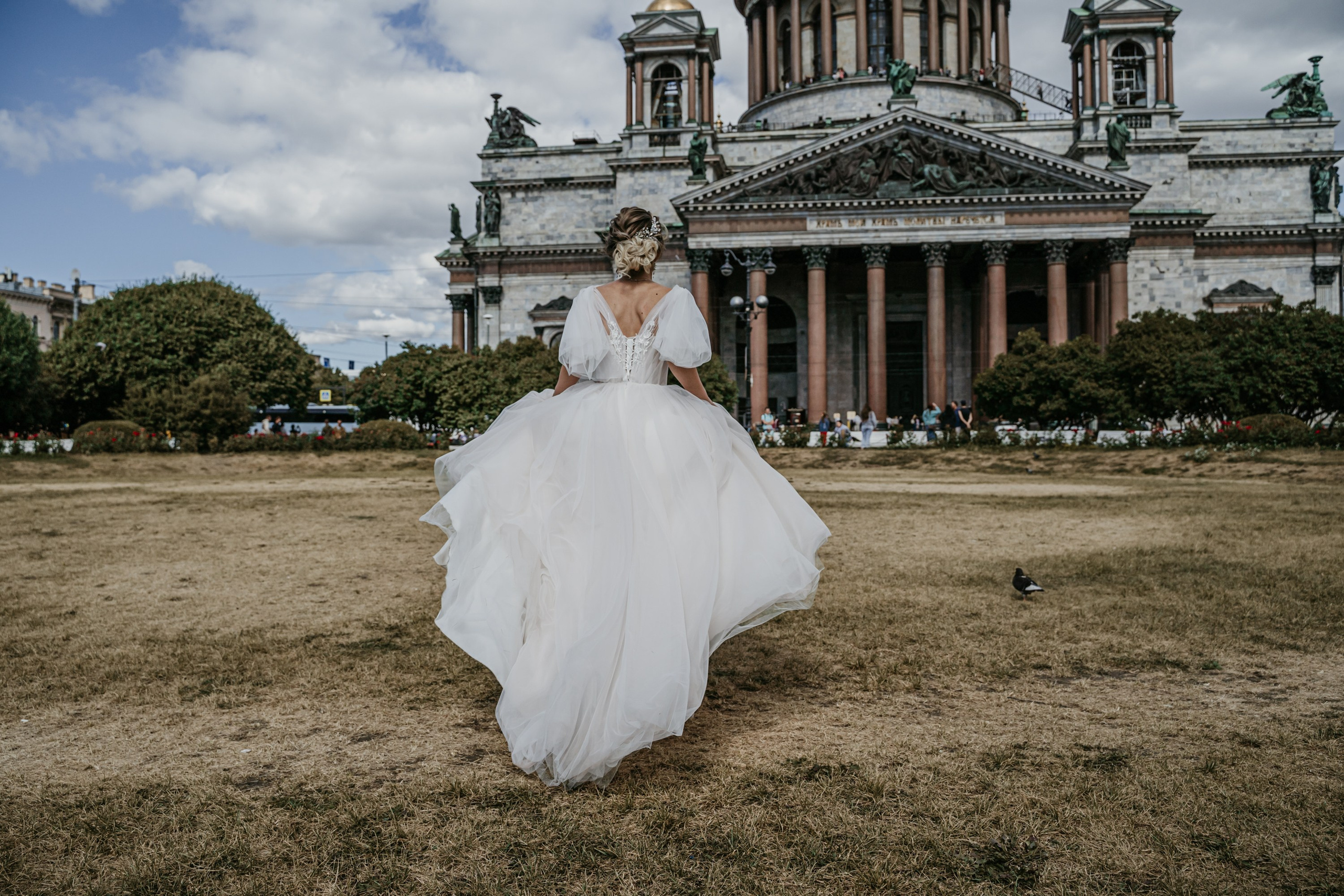 Свадебный фотограф Санкт-Петербург. Свадебный, семейный, портретный, репортажный фотограф в Санкт-Петербурге