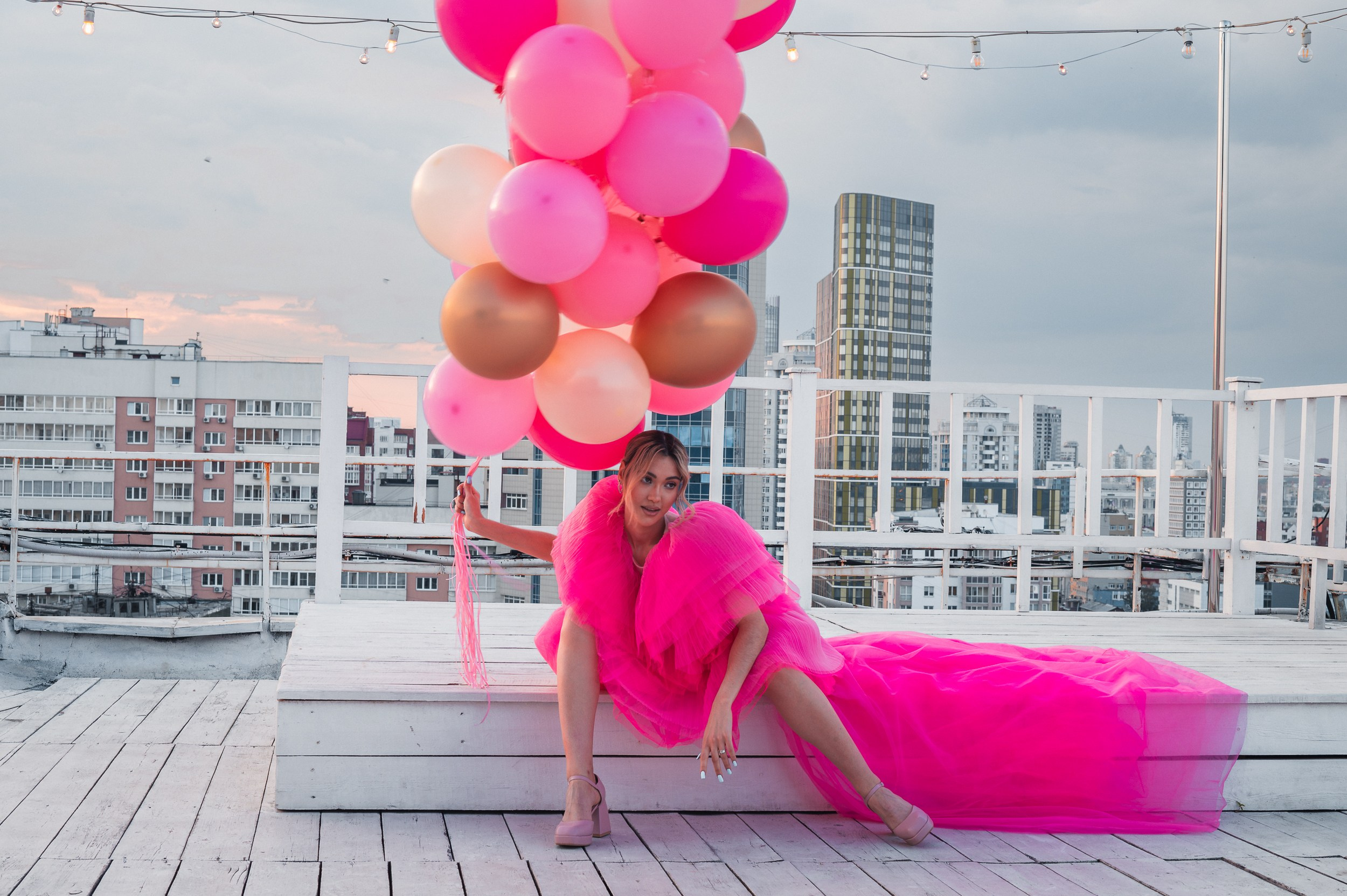 «мисс Диор». Фотограф