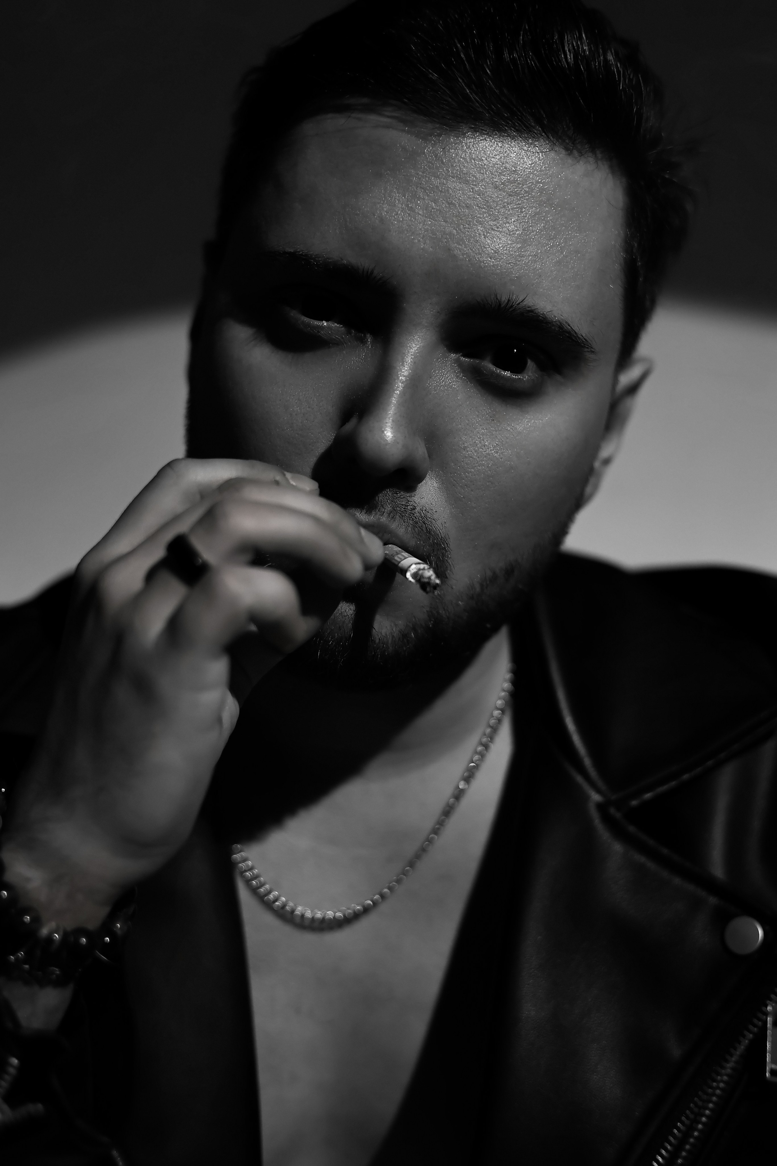 Индивидуальные. Ксения Куницкая фотограф Нижний Новгород