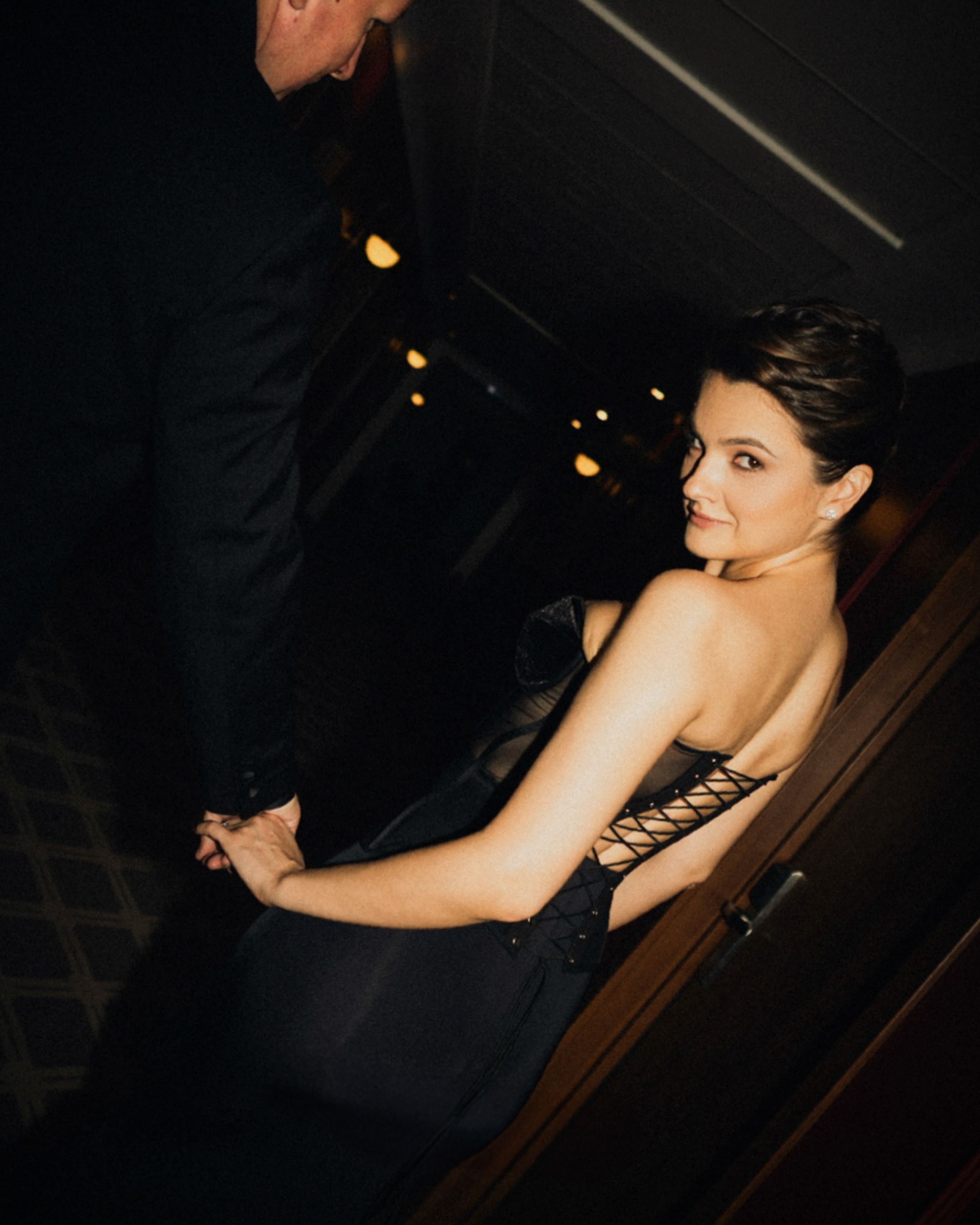 1. Свадебный фотограф @alexandradmitrievaph