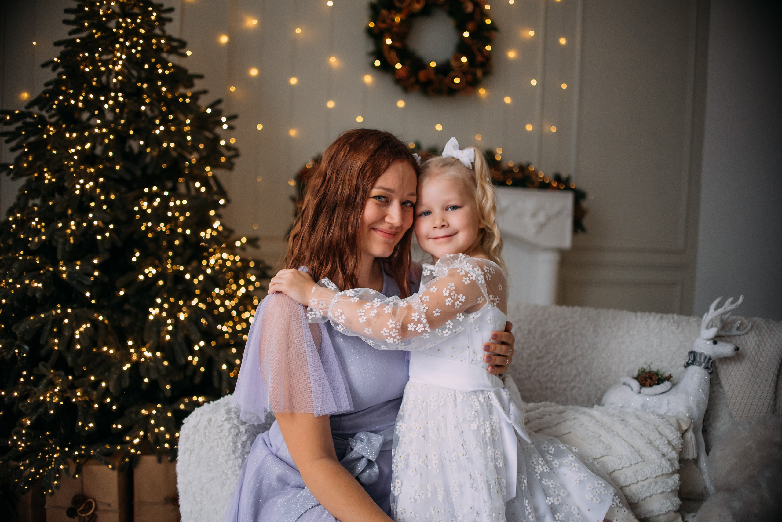 Яся, Ваня, Настя и Саша. Фотограф-анималист Валерия, Москва, Мытищи