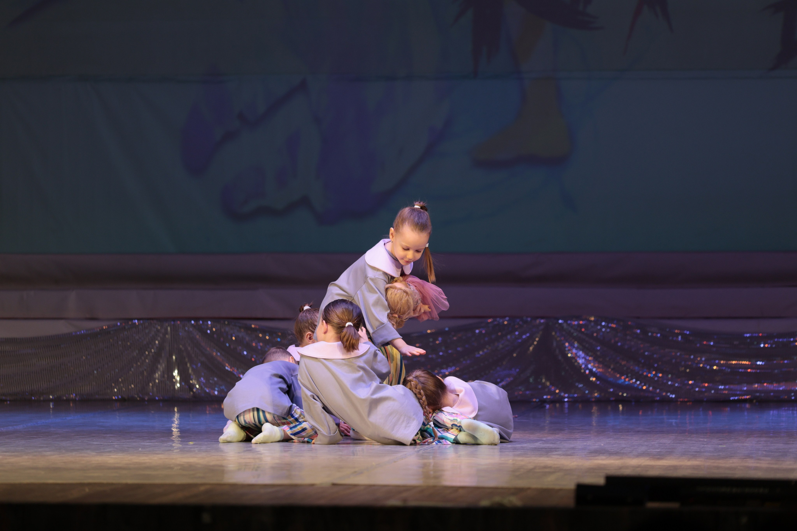 Концертные программы. Серия 54