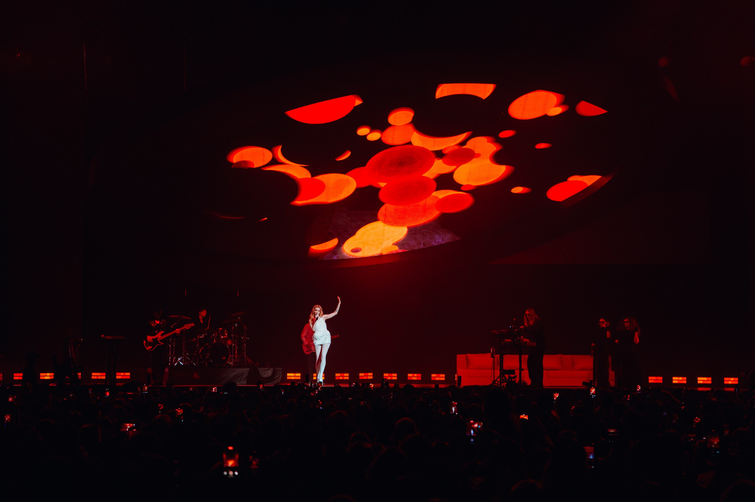 Моя Мишель / 2025. OOPS