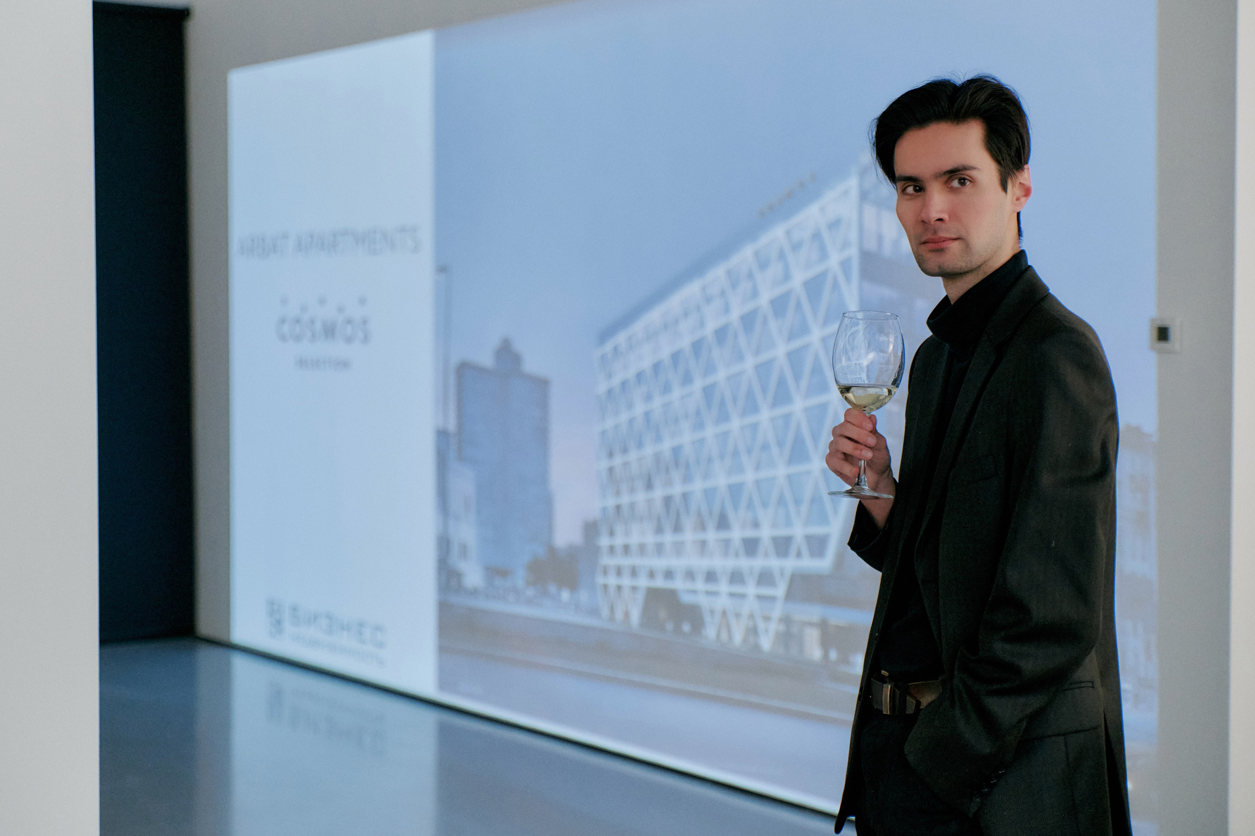 System Gallery. ФОТОГРАФ Кристина Павлова | МОСКВА