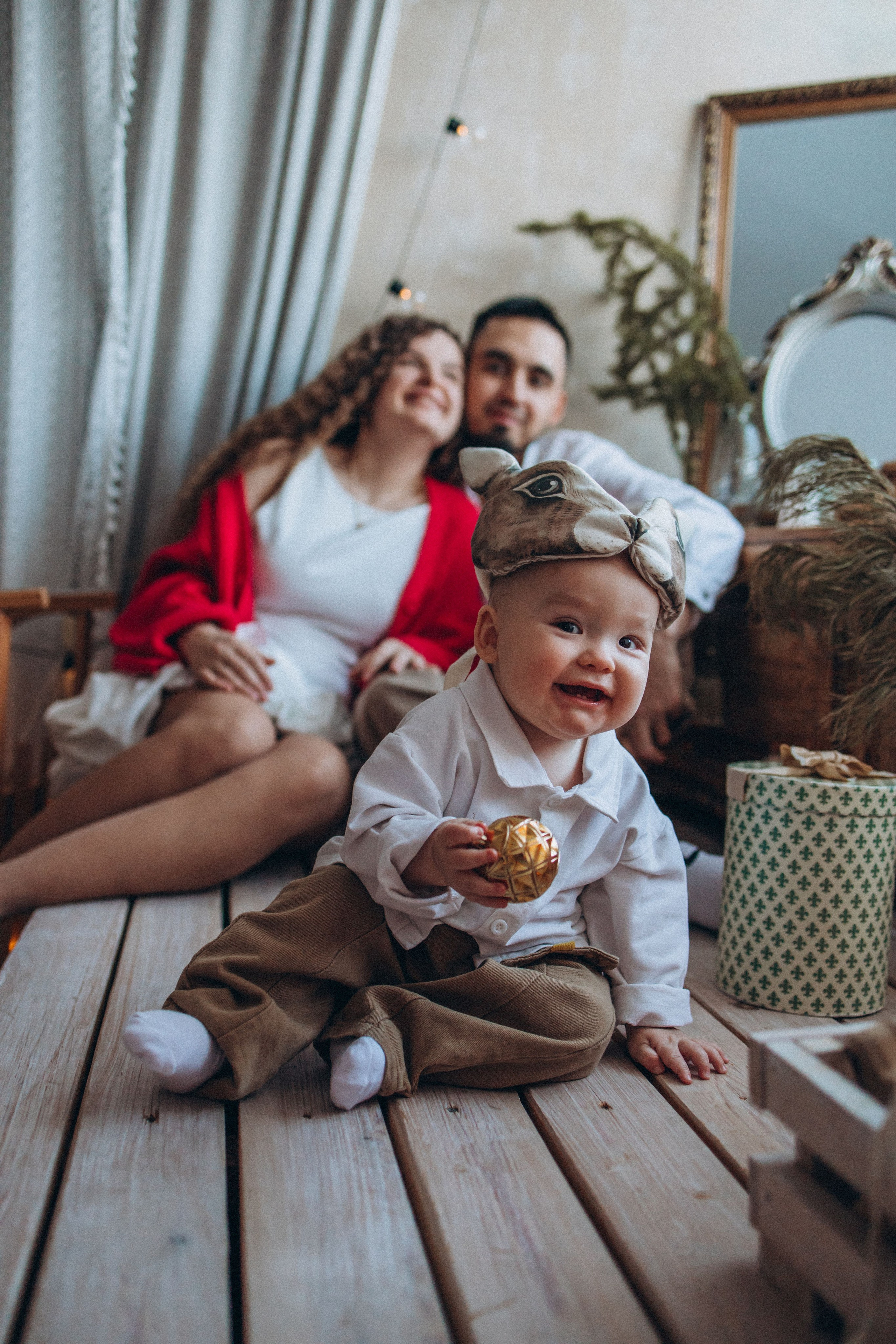 Ксения. Семейный фотограф Нижневартовск Тюмень Ефимова Ирина