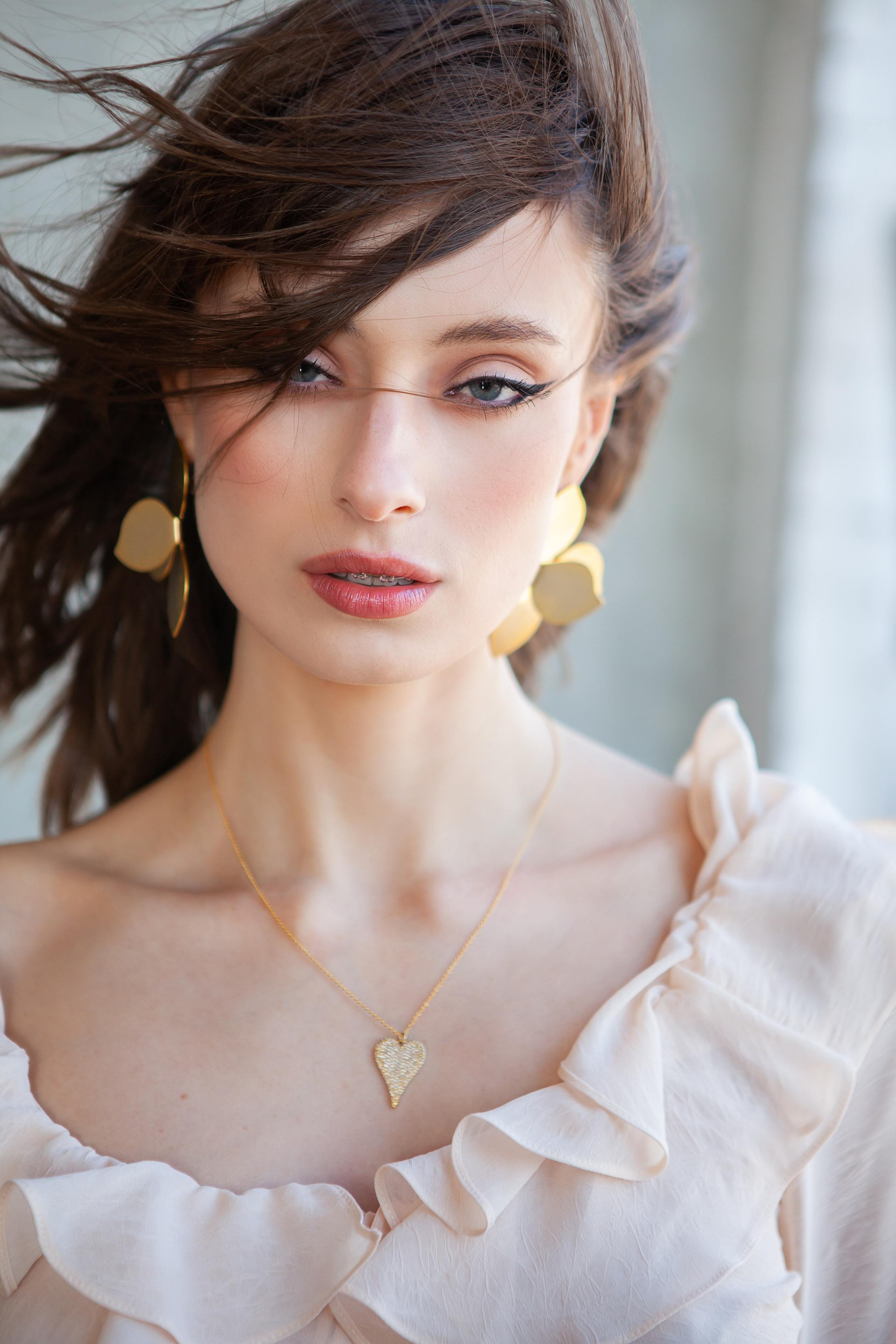 Свадебное. Фотограф Яна Романова